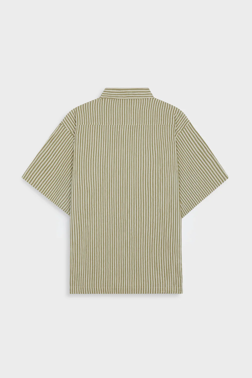 SEER SHIRT VIRIDIS - Image 3
