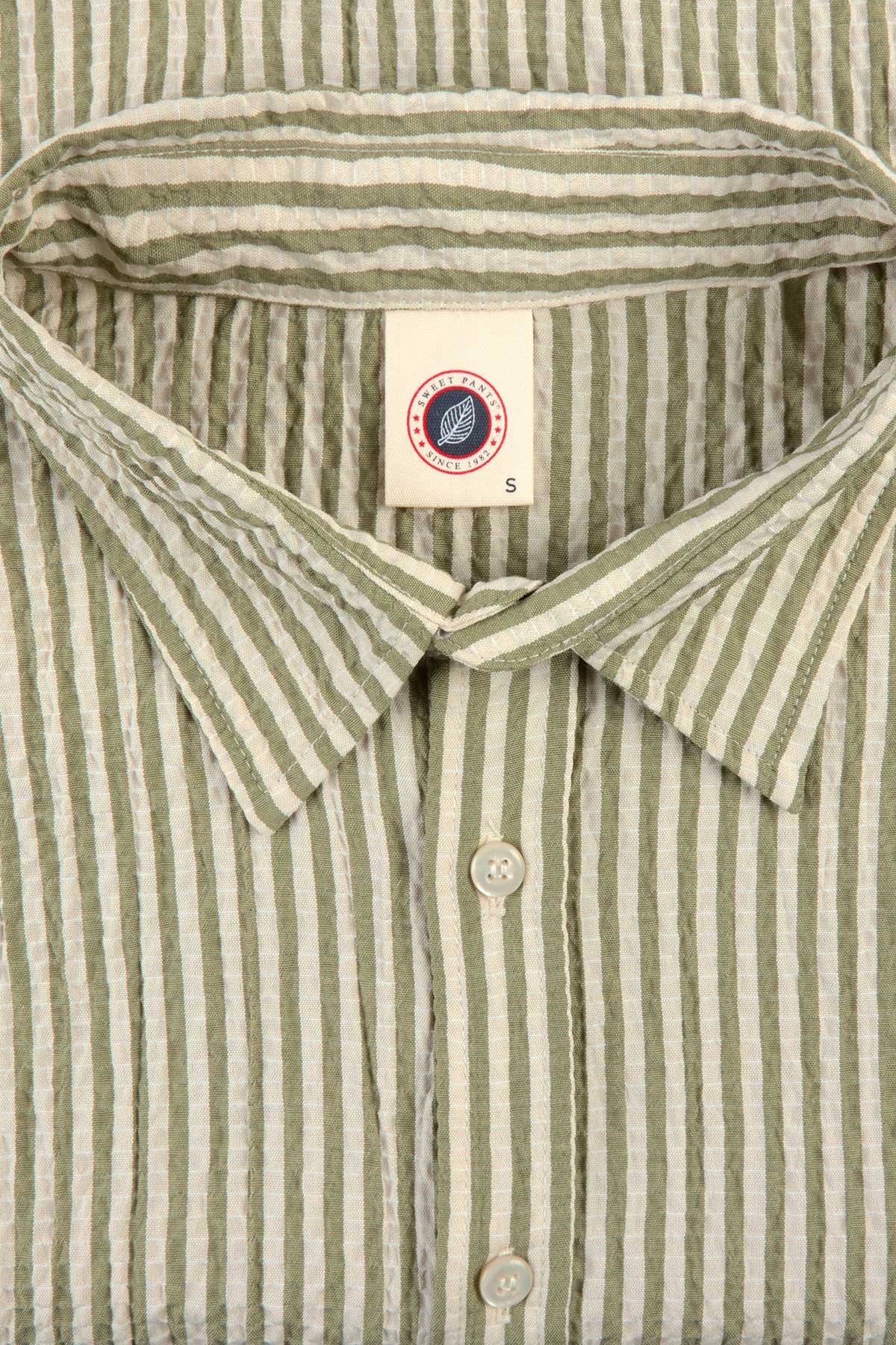SEER SHIRT VIRIDIS - Image 4