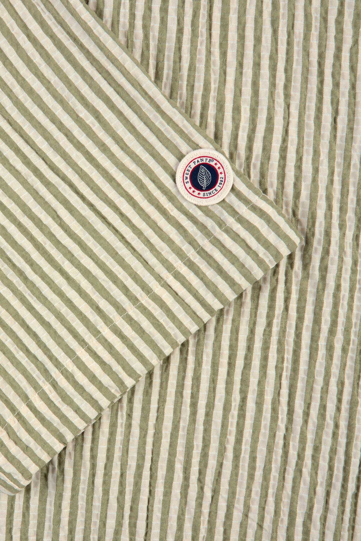 SEER SHIRT VIRIDIS - Image 5