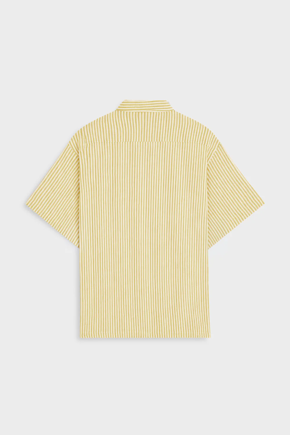 SEER SHIRT YARROW - Image 2