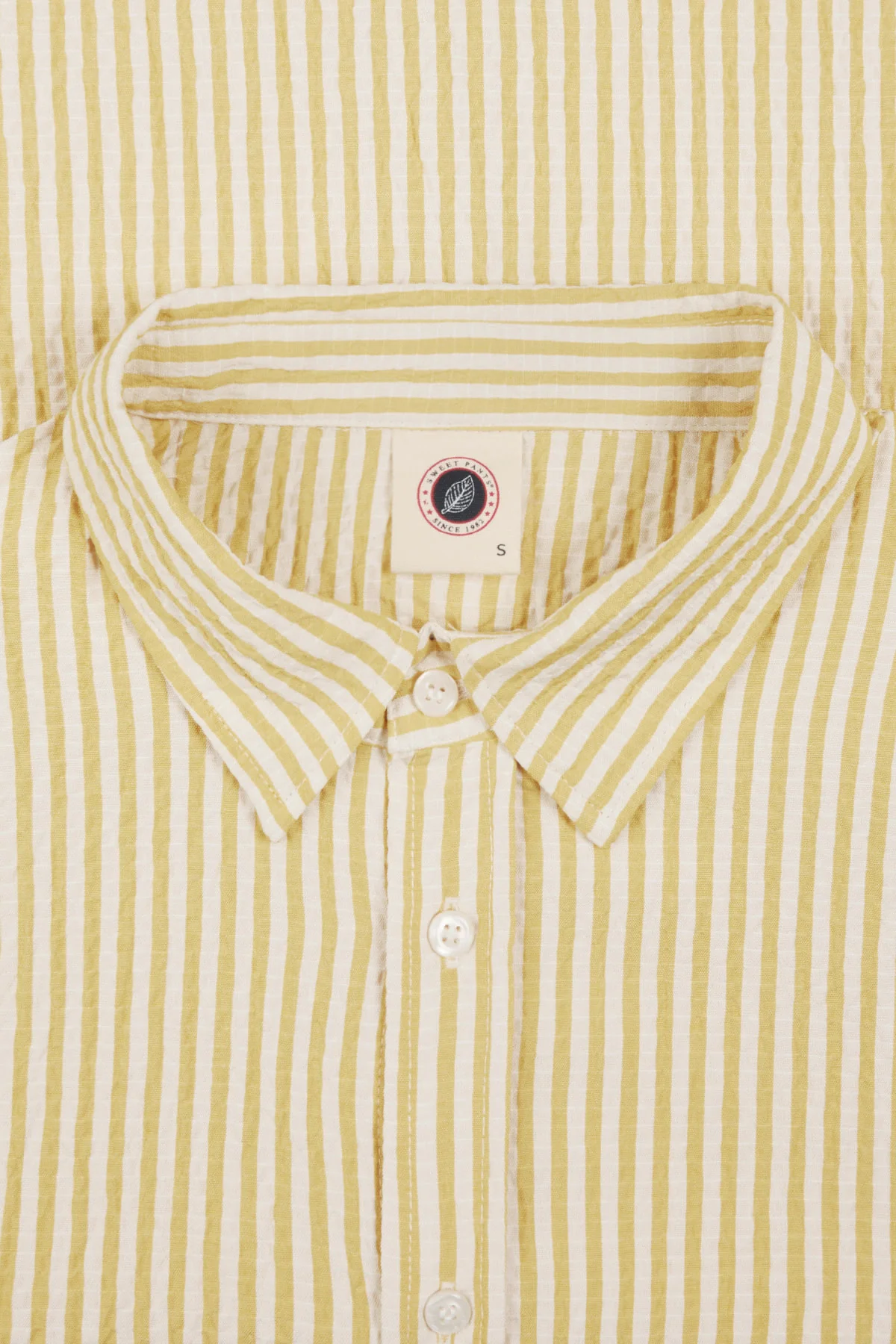 SEER SHIRT YARROW - Image 3
