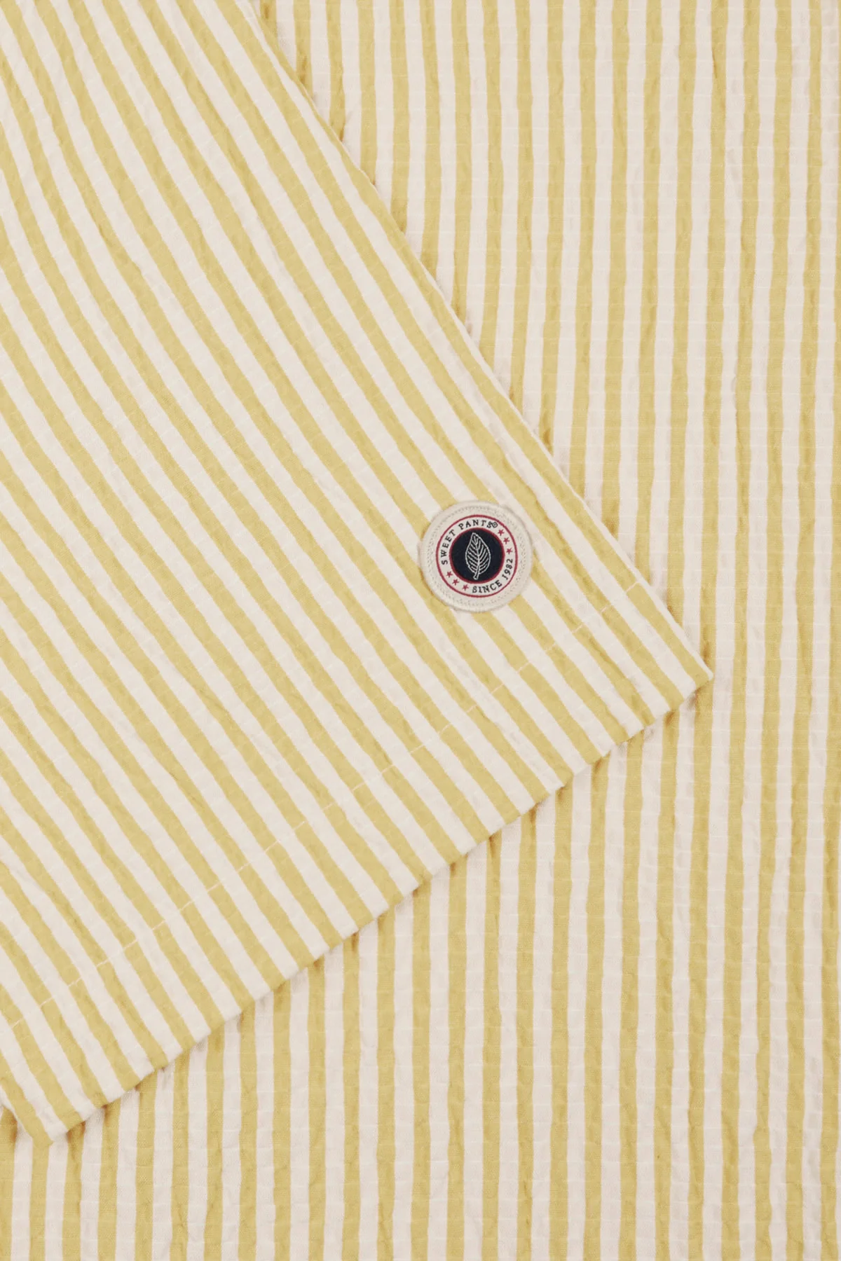 SEER SHIRT YARROW - Image 4