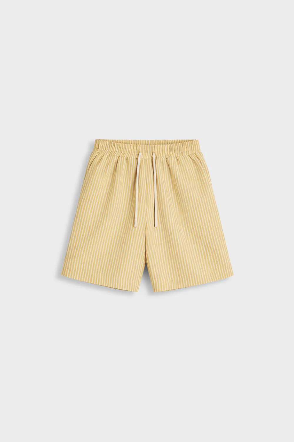 SEER SHORT YARROW