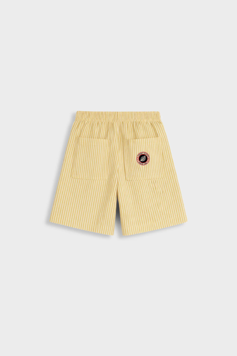 SEER SHORT YARROW - Image 2
