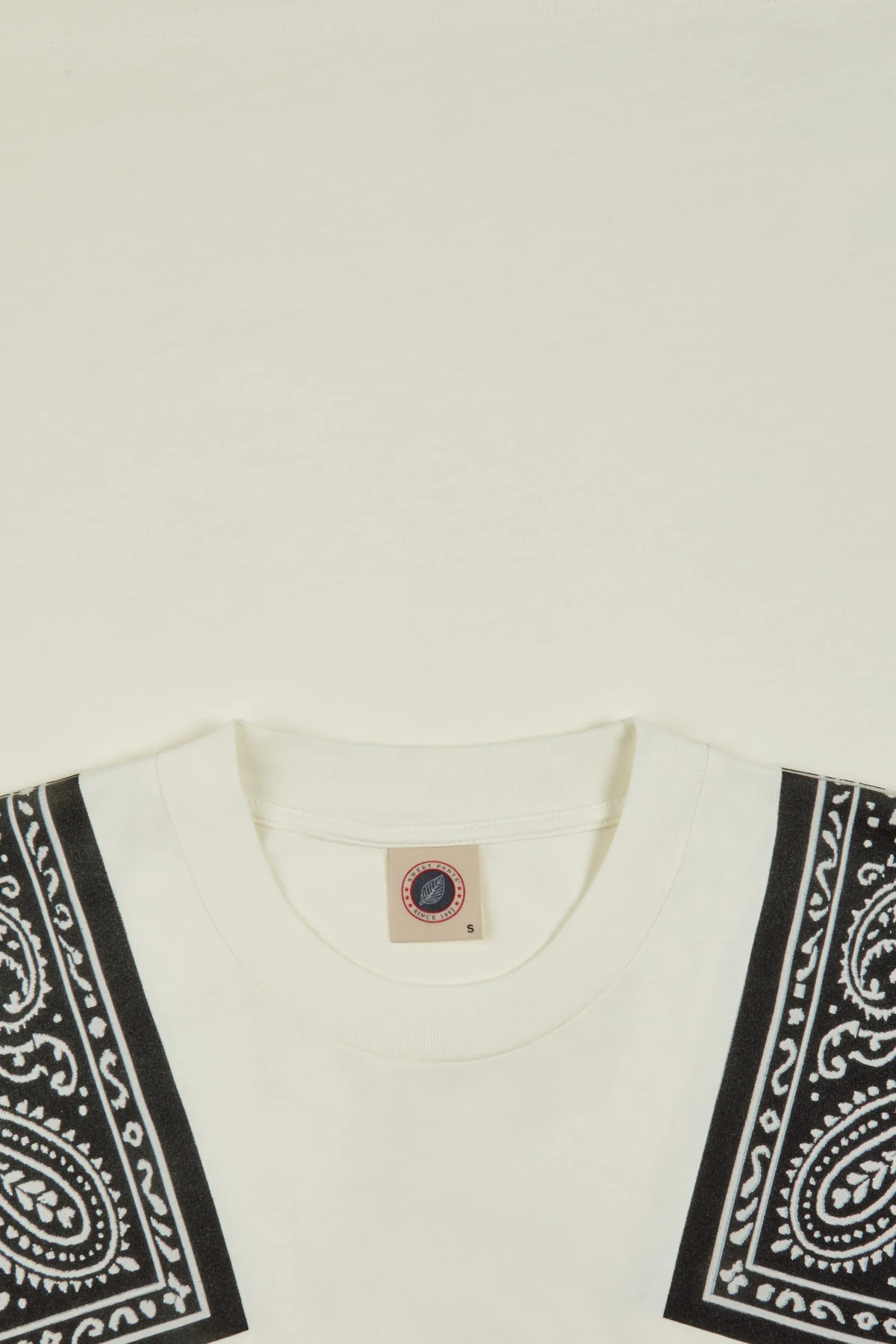 SHOULDER TEE BANDANA - Image 3
