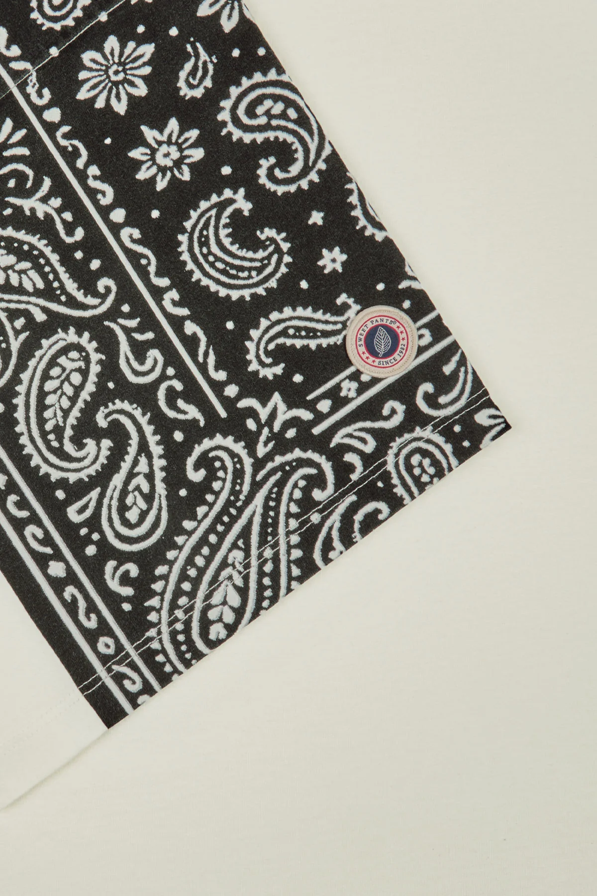 SHOULDER TEE BANDANA - Image 4