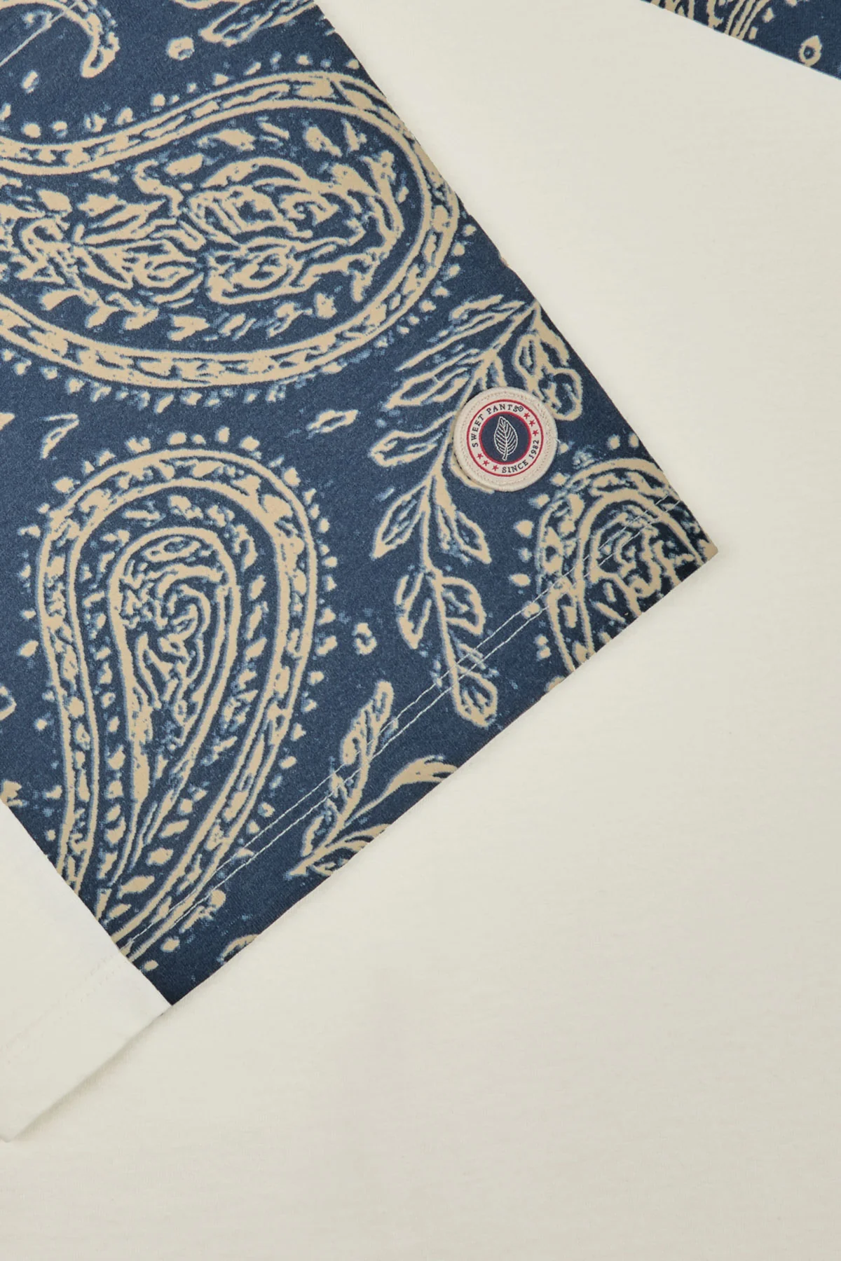 SHOULDER TEE CACHEMIRE - Image 4