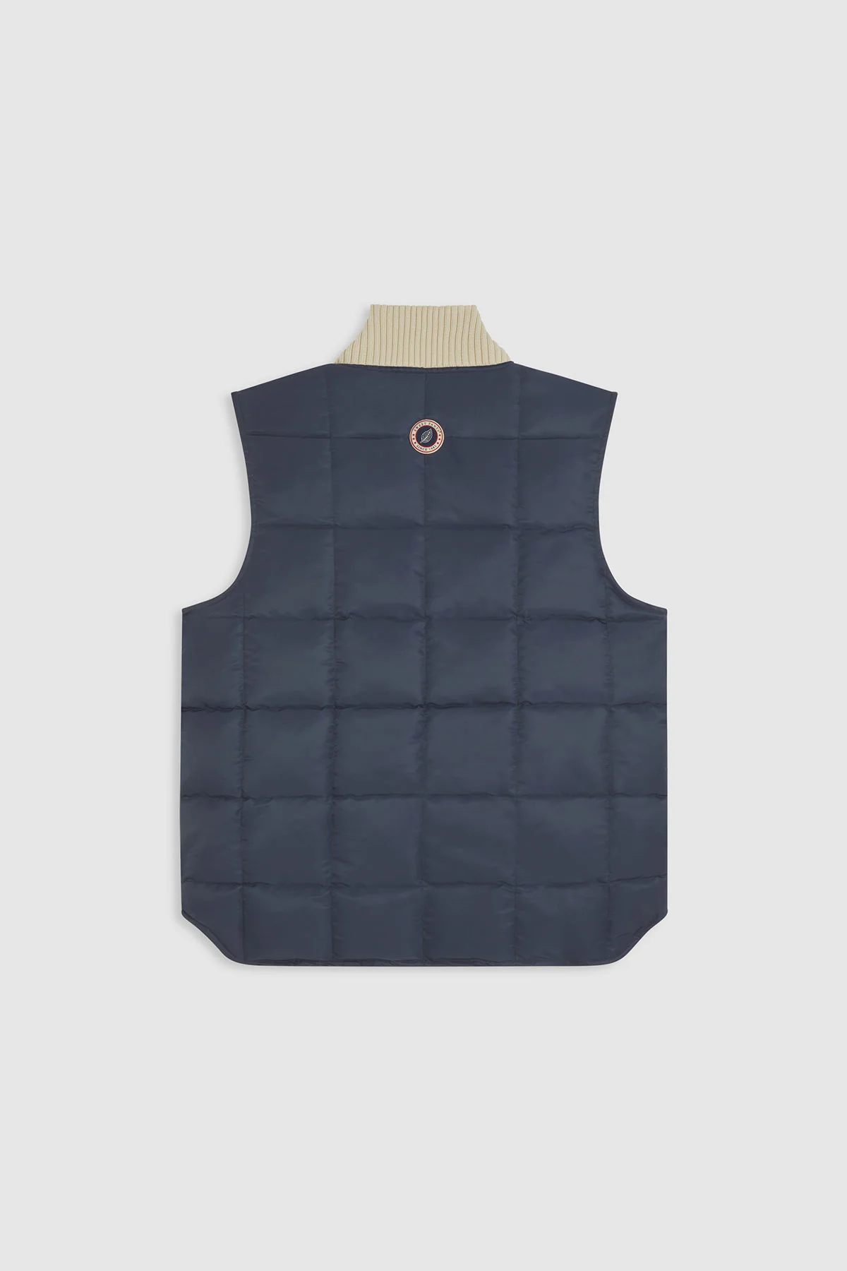 SLEEVELESS JACK NIGHT - Image 3