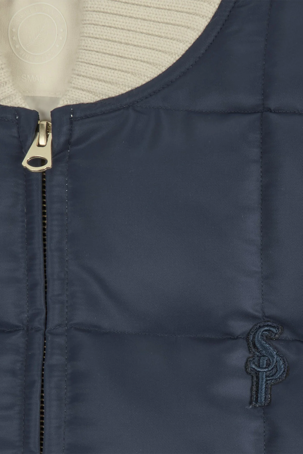 SLEEVELESS JACK NIGHT - Image 7