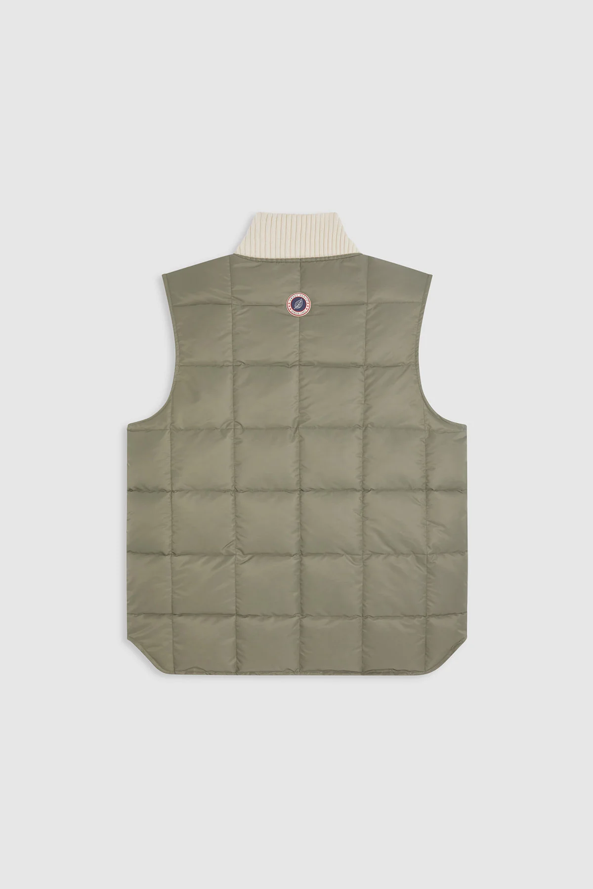 SLEEVELESS JACK SAGE - Image 3