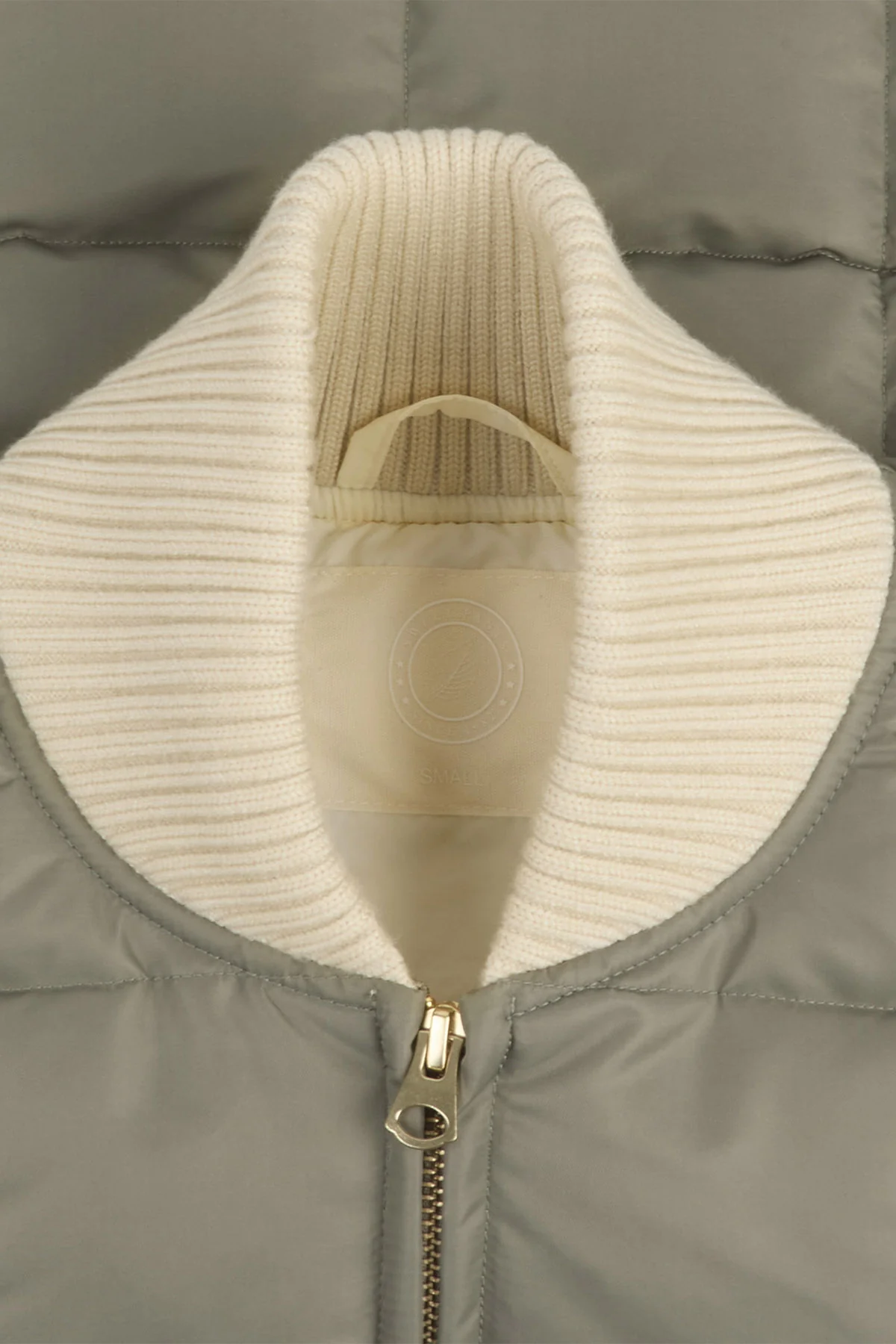 SLEEVELESS JACK SAGE - Image 5