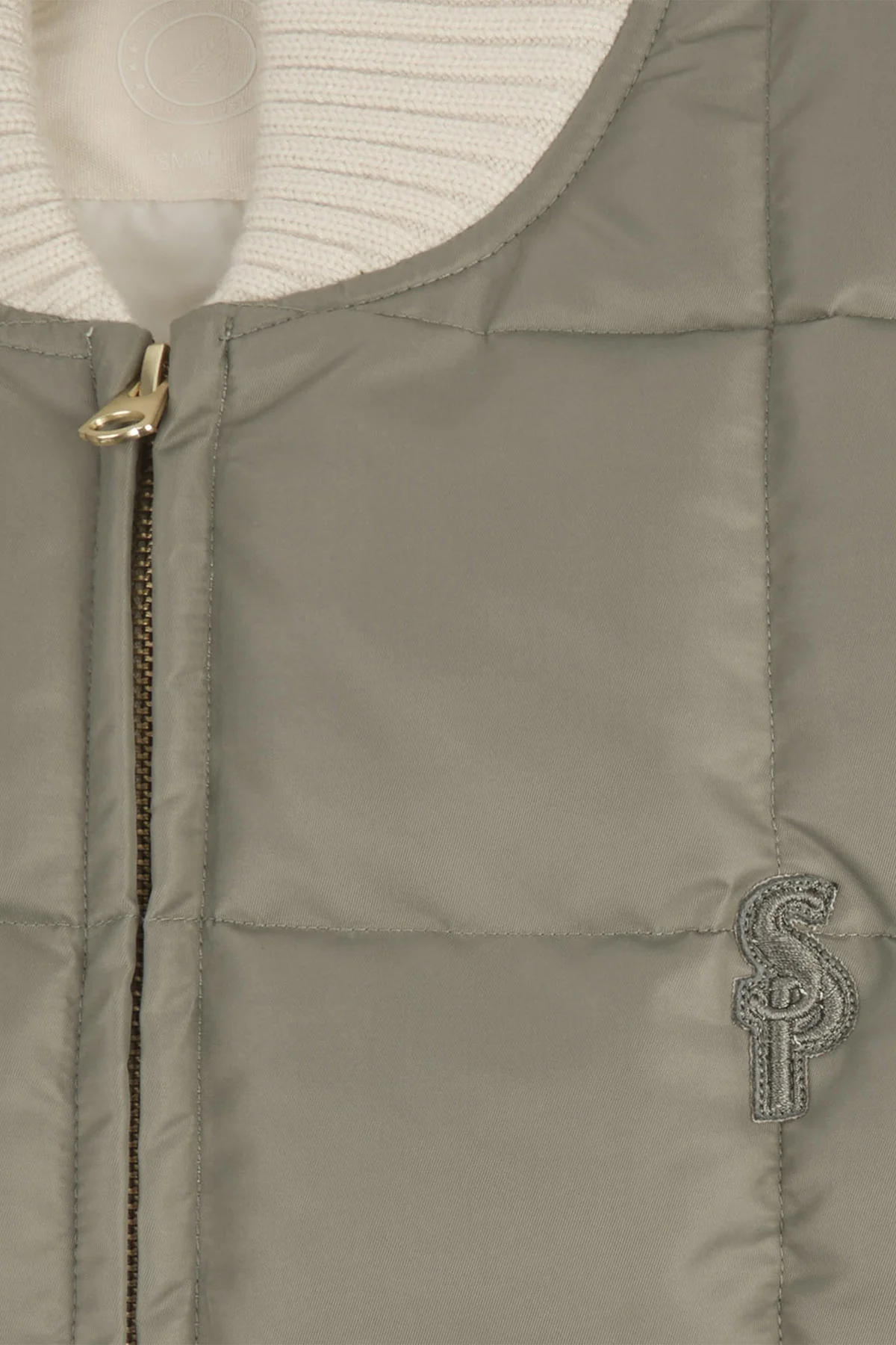 SLEEVELESS JACK SAGE - Image 7