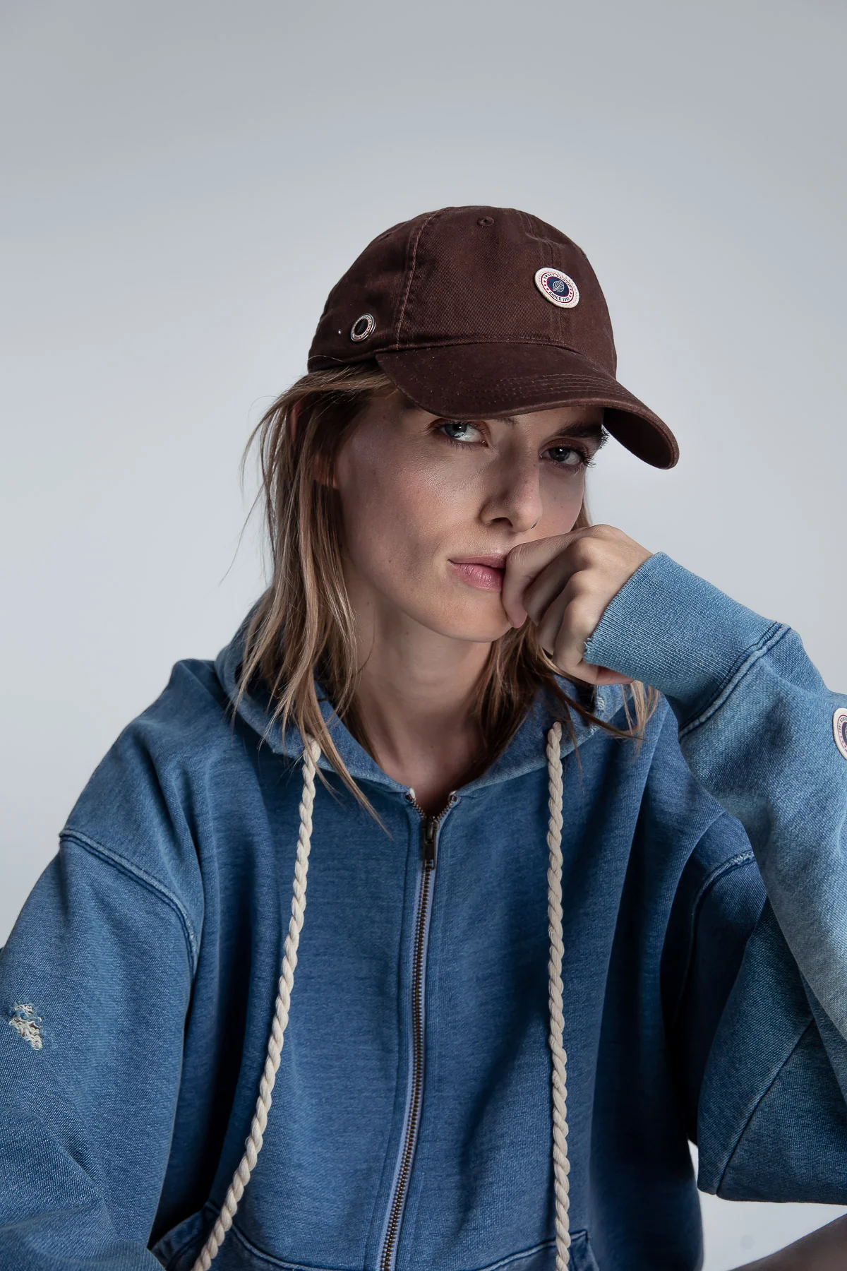 SMART CAP DARK EARTH - Image 11