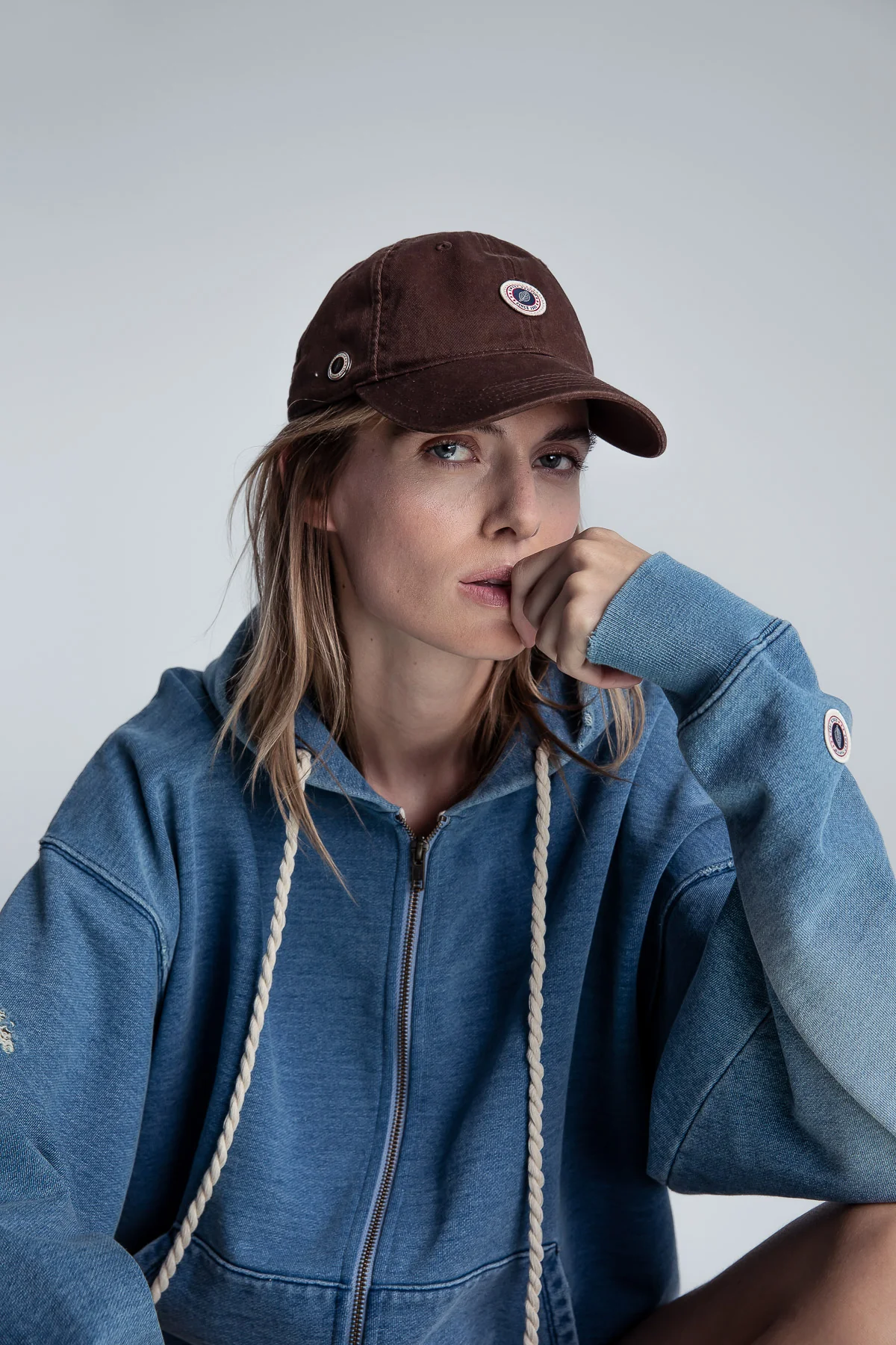 SMART CAP DARK EARTH - Image 12