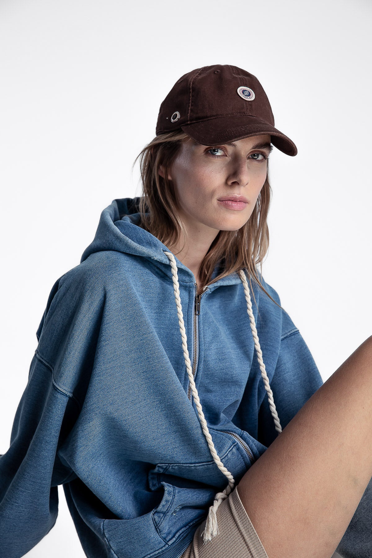 SMART CAP DARK EARTH - Image 20