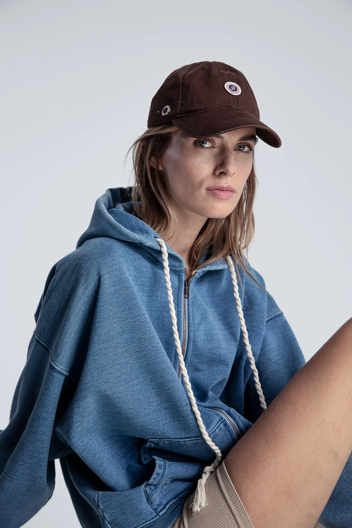 SMART CAP DARK EARTH - Image 5
