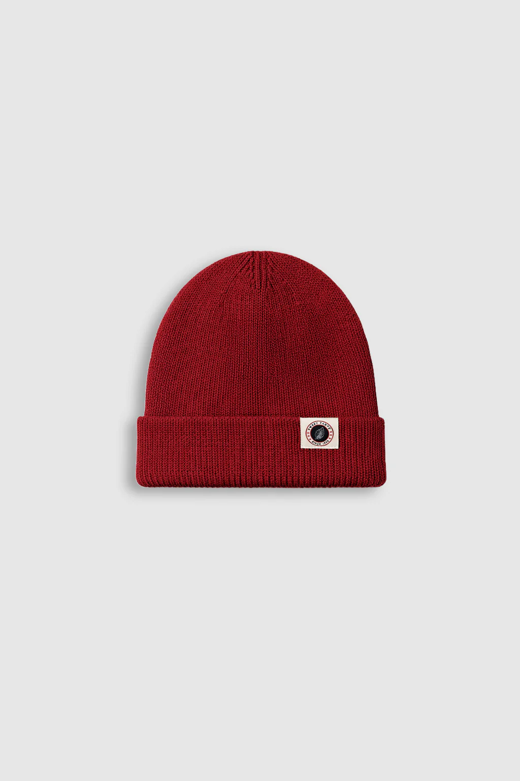 SPORT BEANY RED