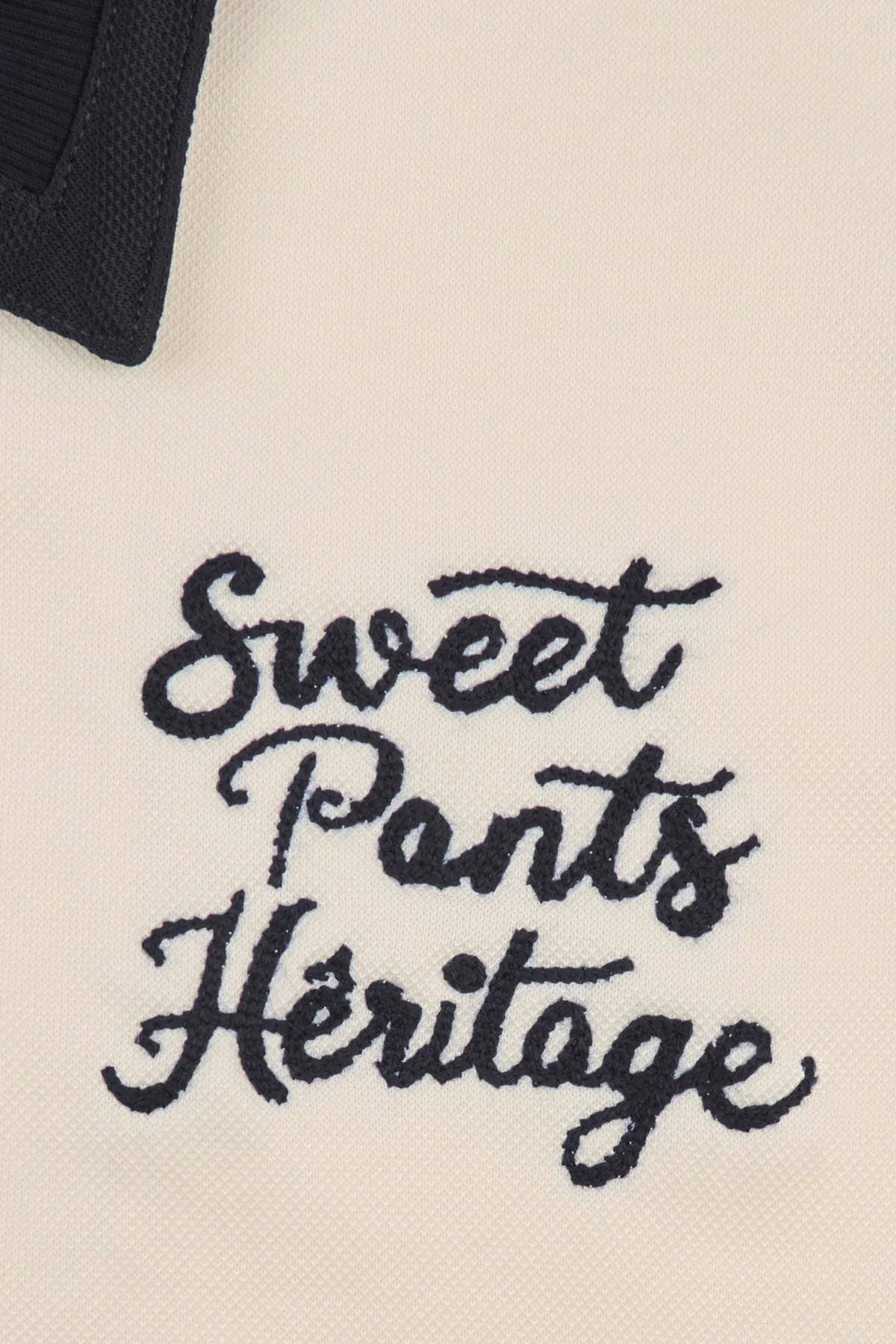 SPORTY JACKET MILK - Image 5