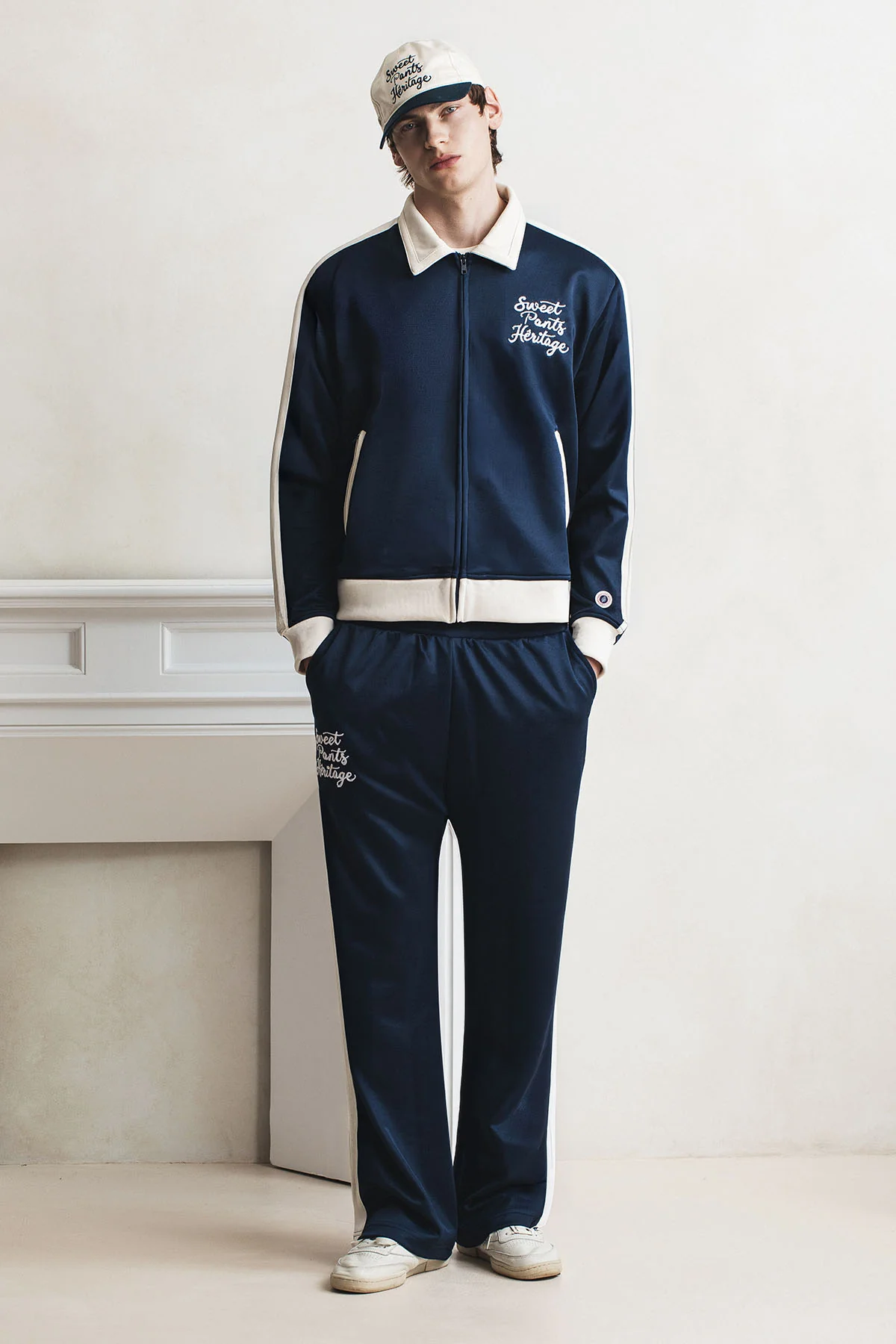 SPORTY JACKET NIGHT - Image 7