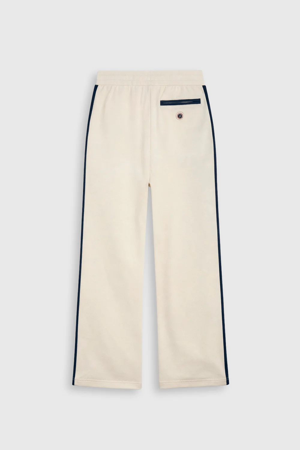 SPORTY PANT MILK - Image 2