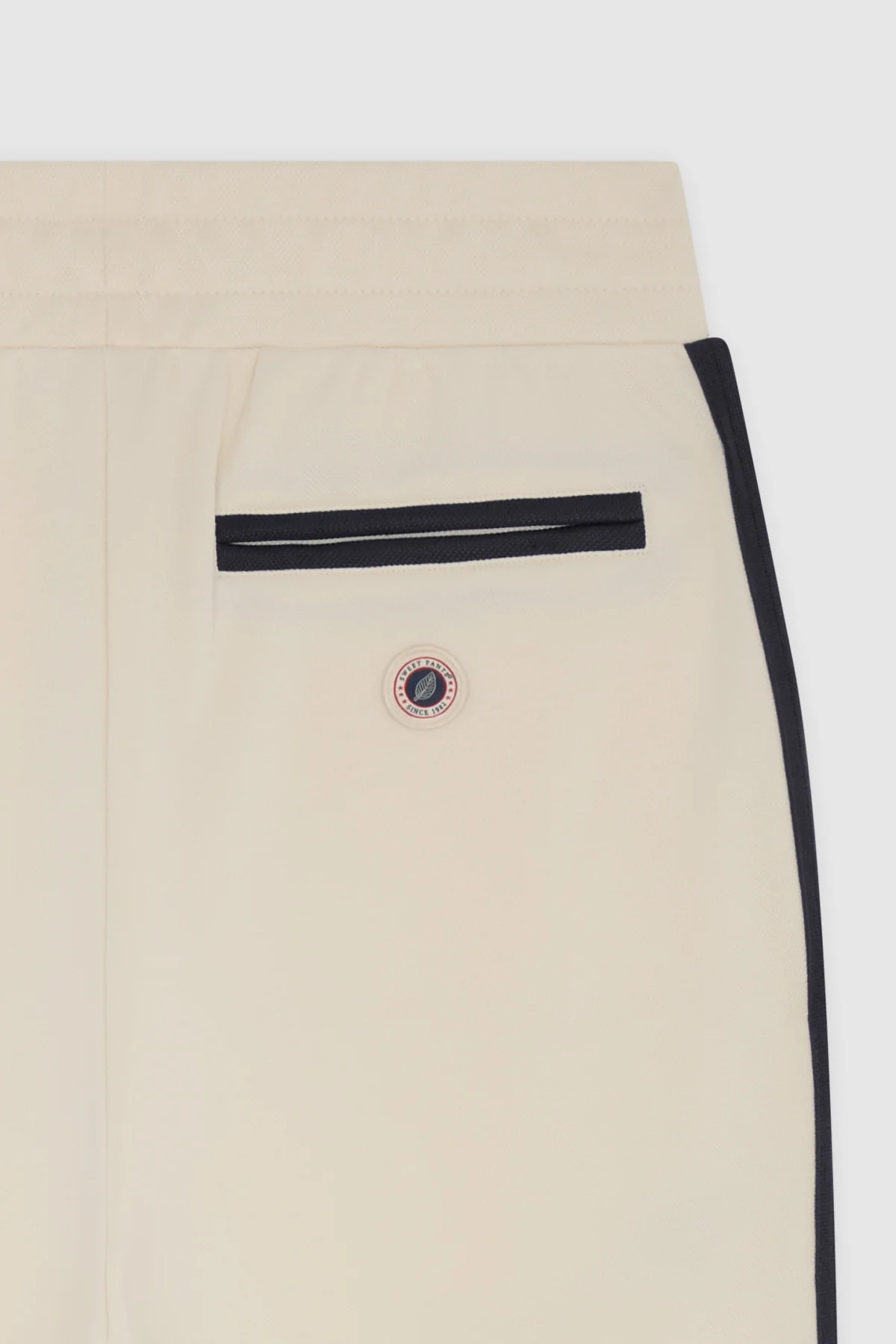 SPORTY PANT MILK - Image 3