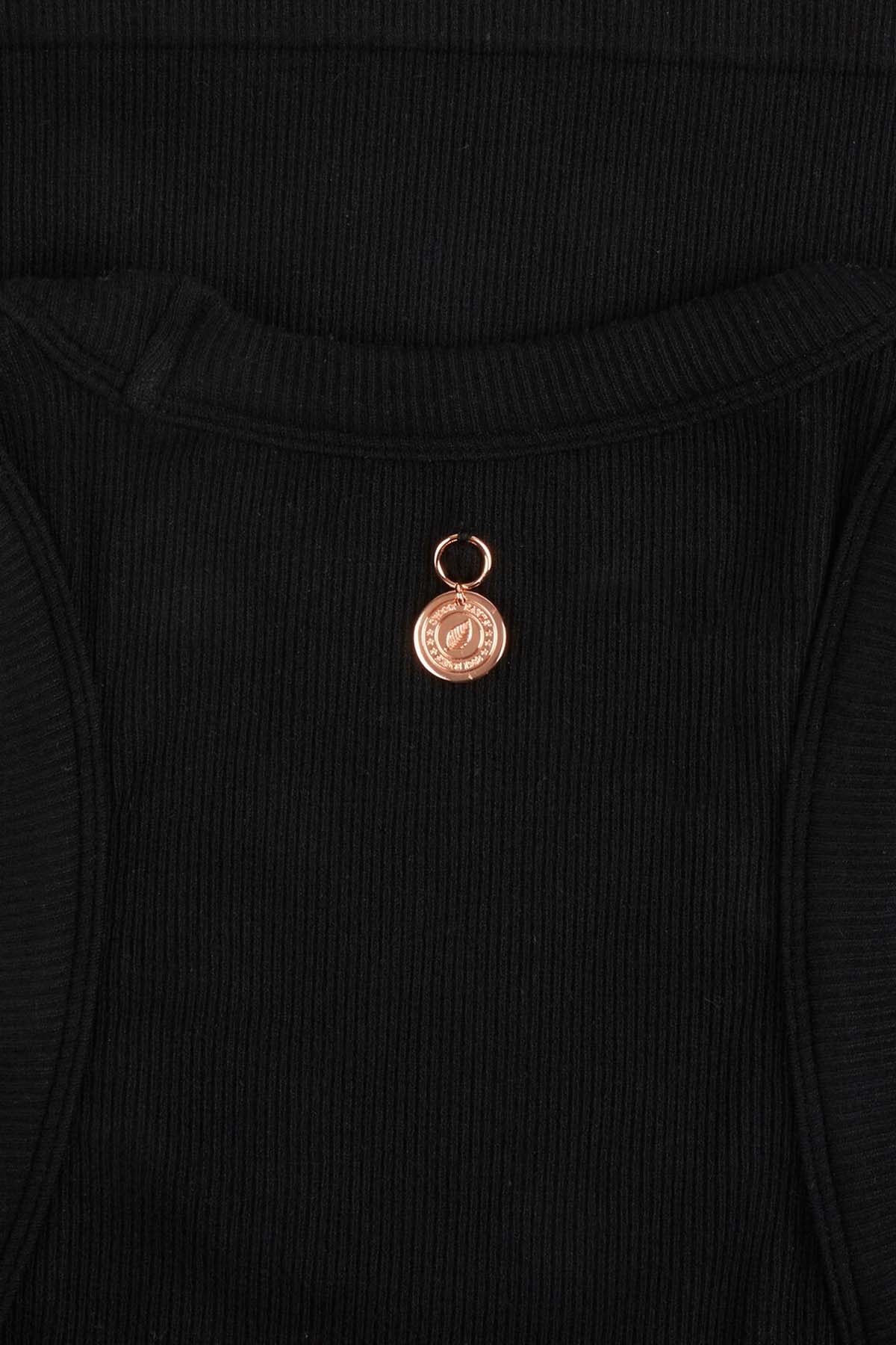 SWEET TANK BLACK - Image 3