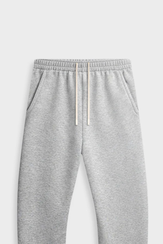 T CURVE GREY MARL - Image 3