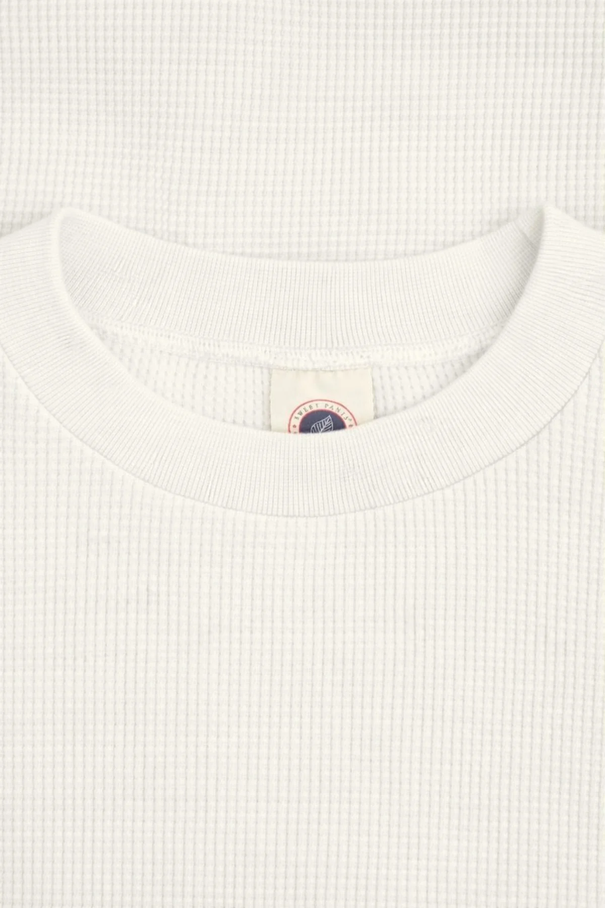 WAFFLE CREW MC OFF WHITE - Image 4