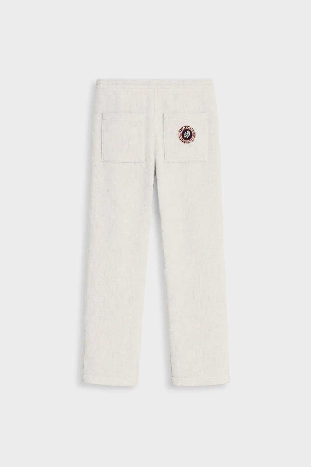 WAFFLE STRAIGHT OFF WHITE - Image 3