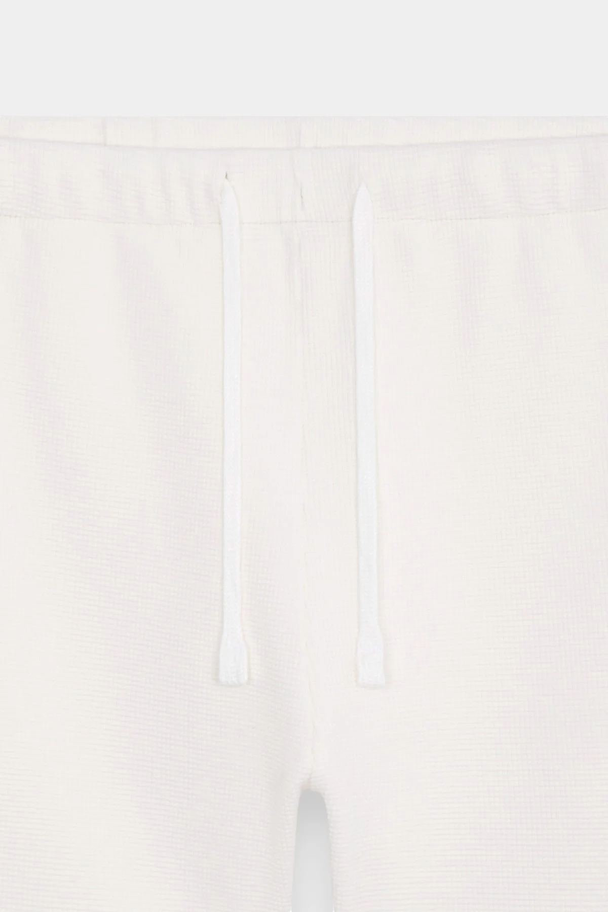 WAFFLE STRAIGHT OFF WHITE - Image 5