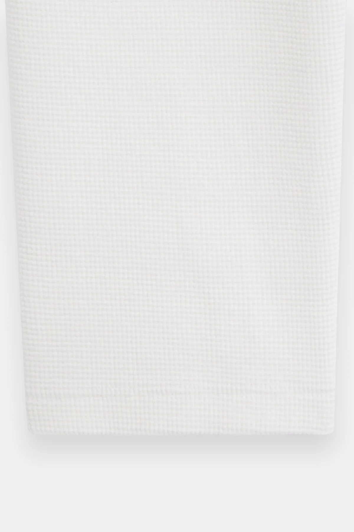 WAFFLE STRAIGHT OFF WHITE - Image 5