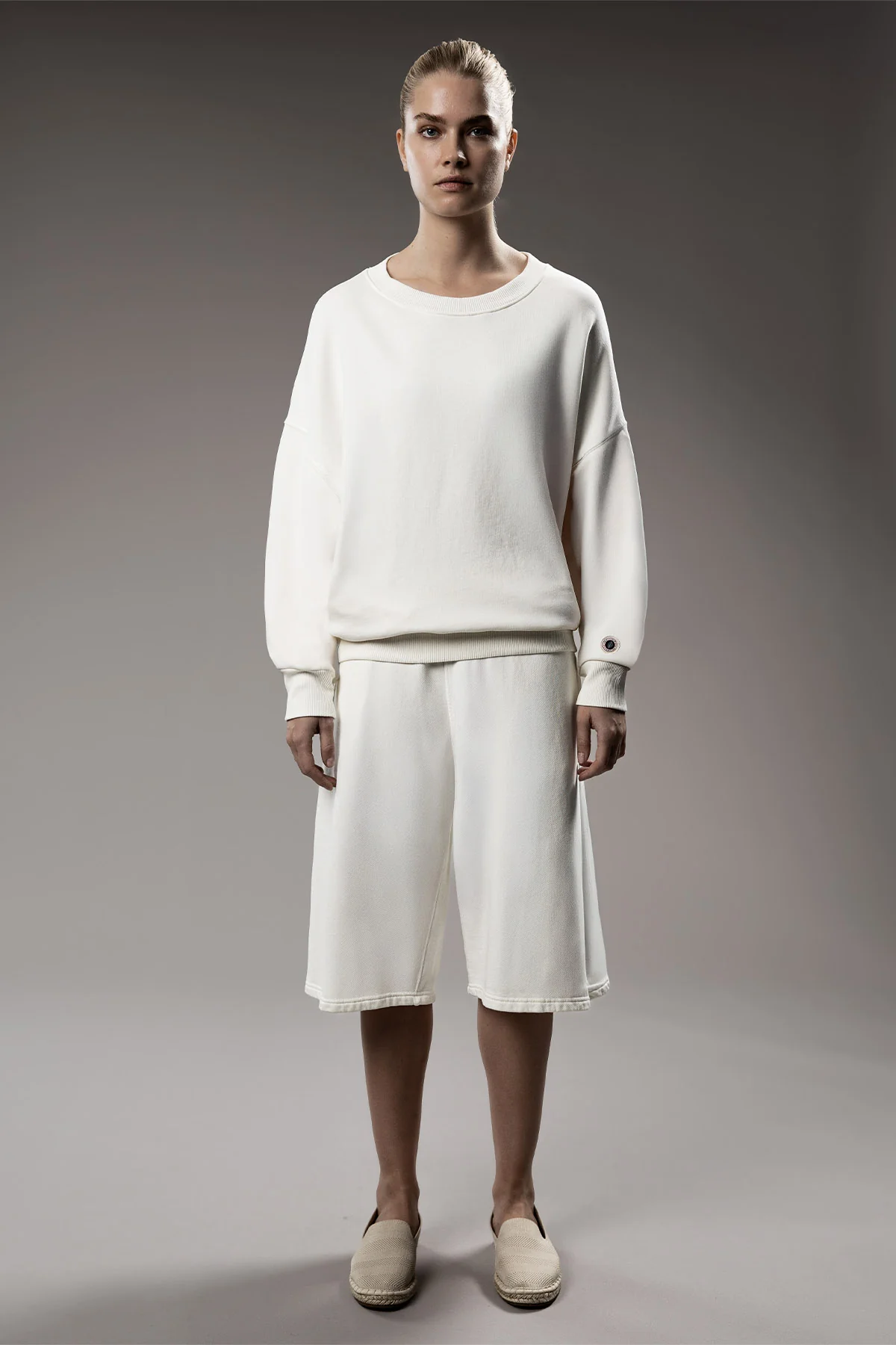 WASH BERM OFF WHITE