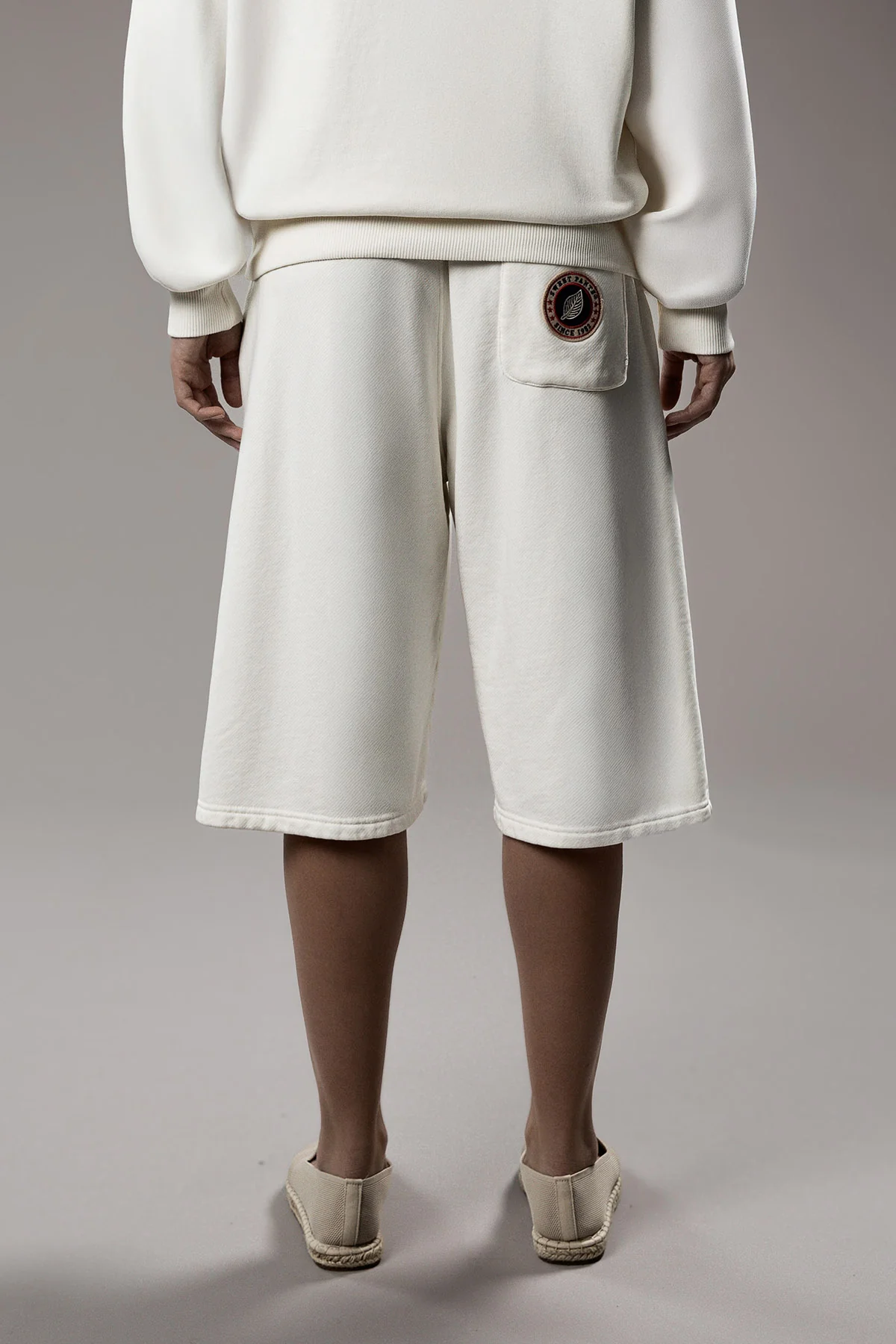WASH BERM OFF WHITE - Image 2