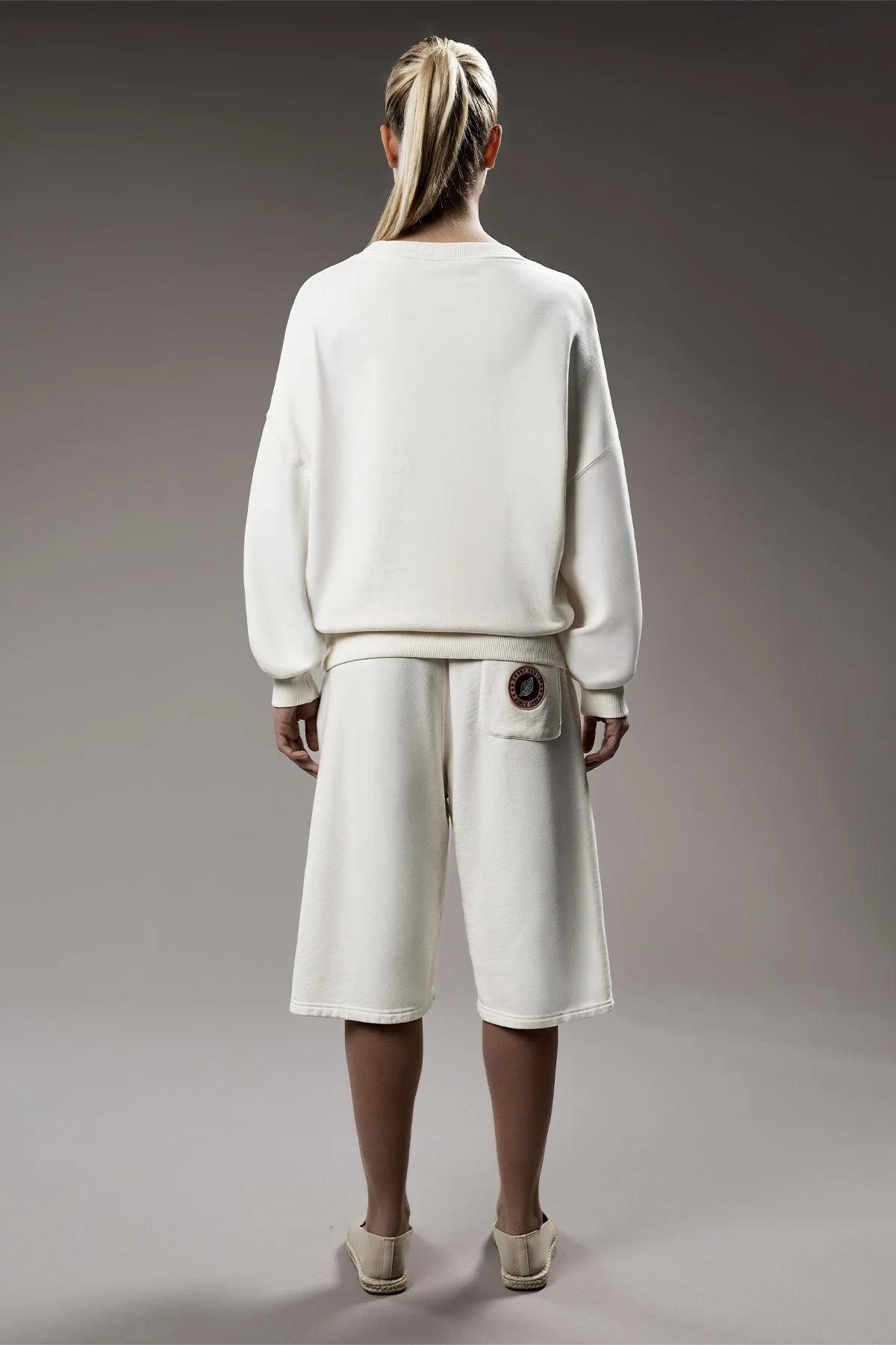 WASH BERM OFF WHITE - Image 8