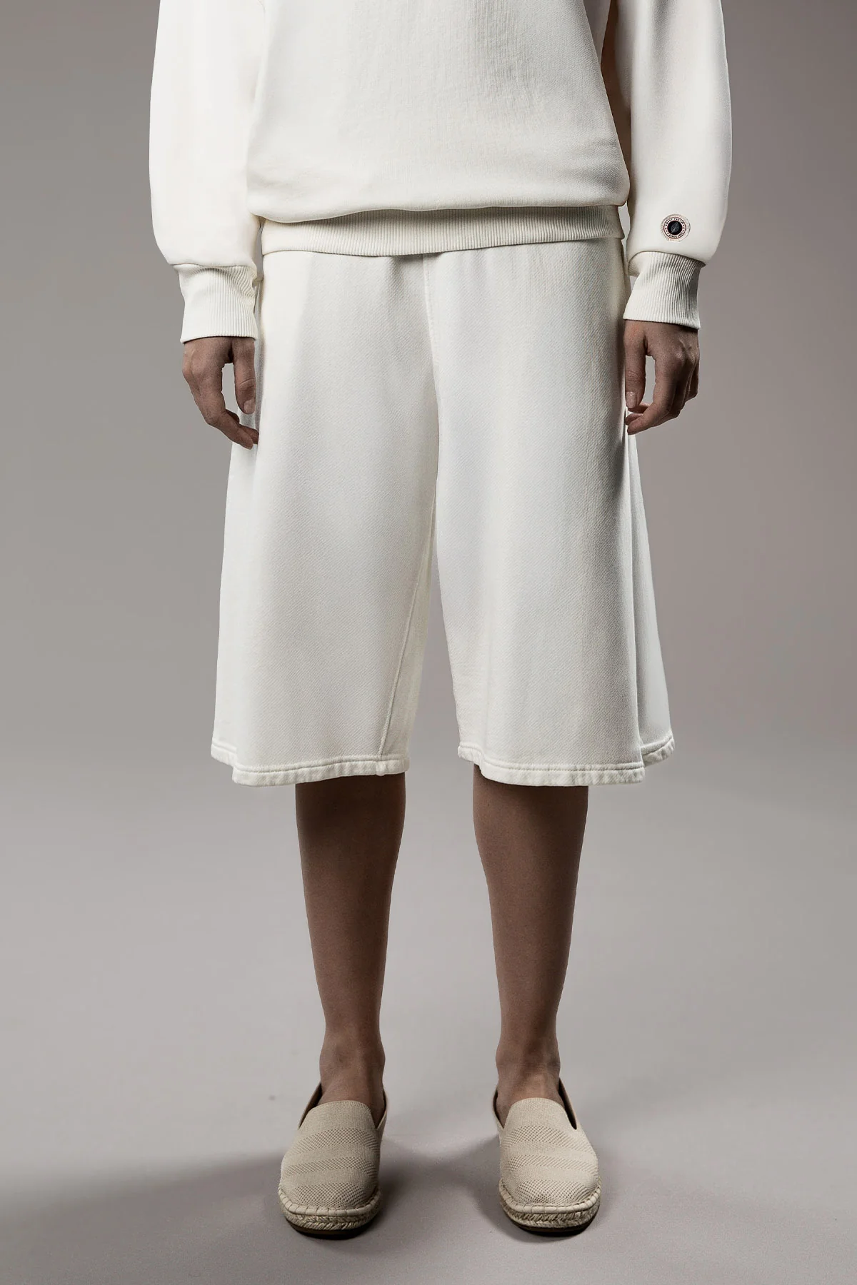 WASH BERM OFF WHITE - Image 9