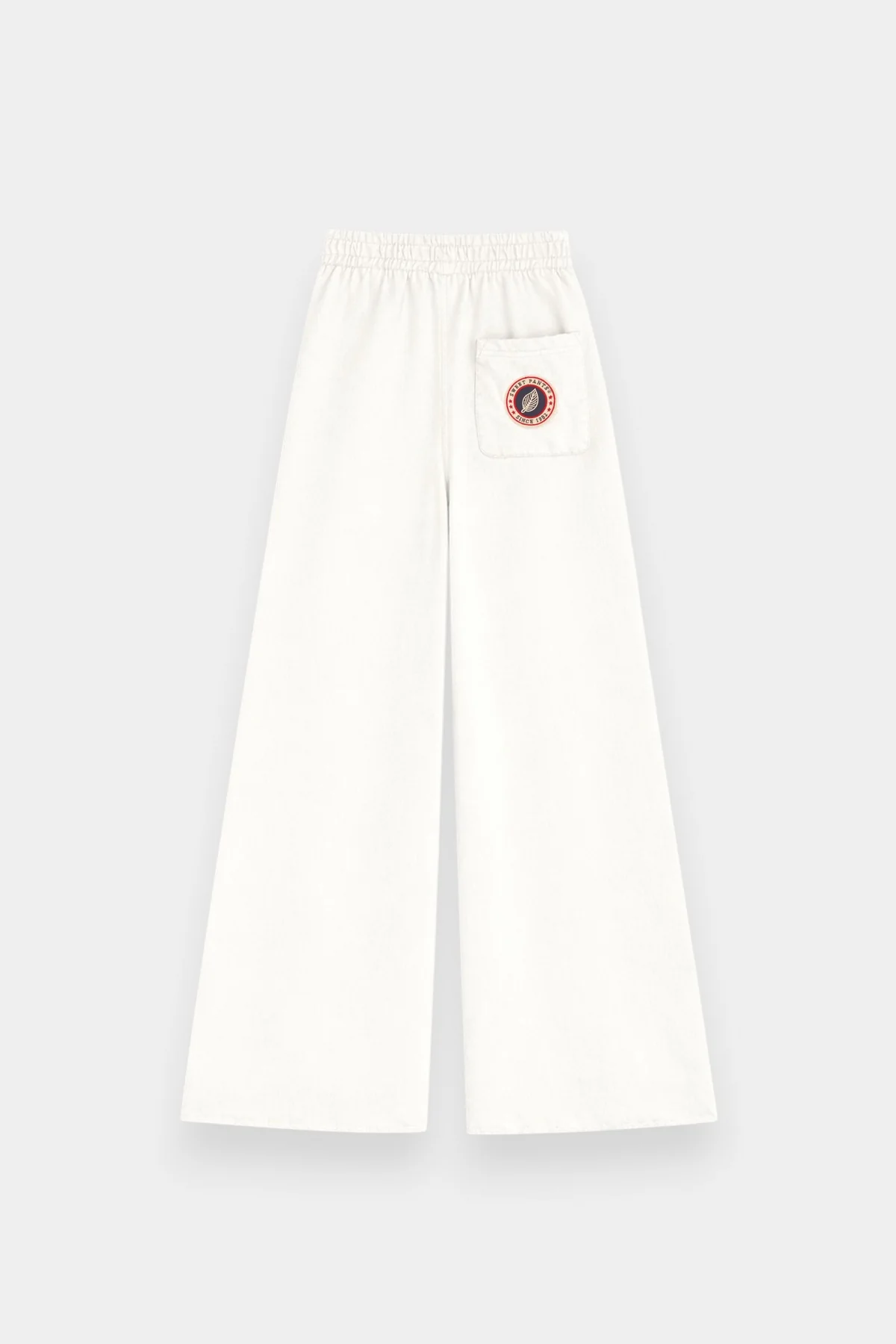 WASH BOOT OFF WHITE - Image 3