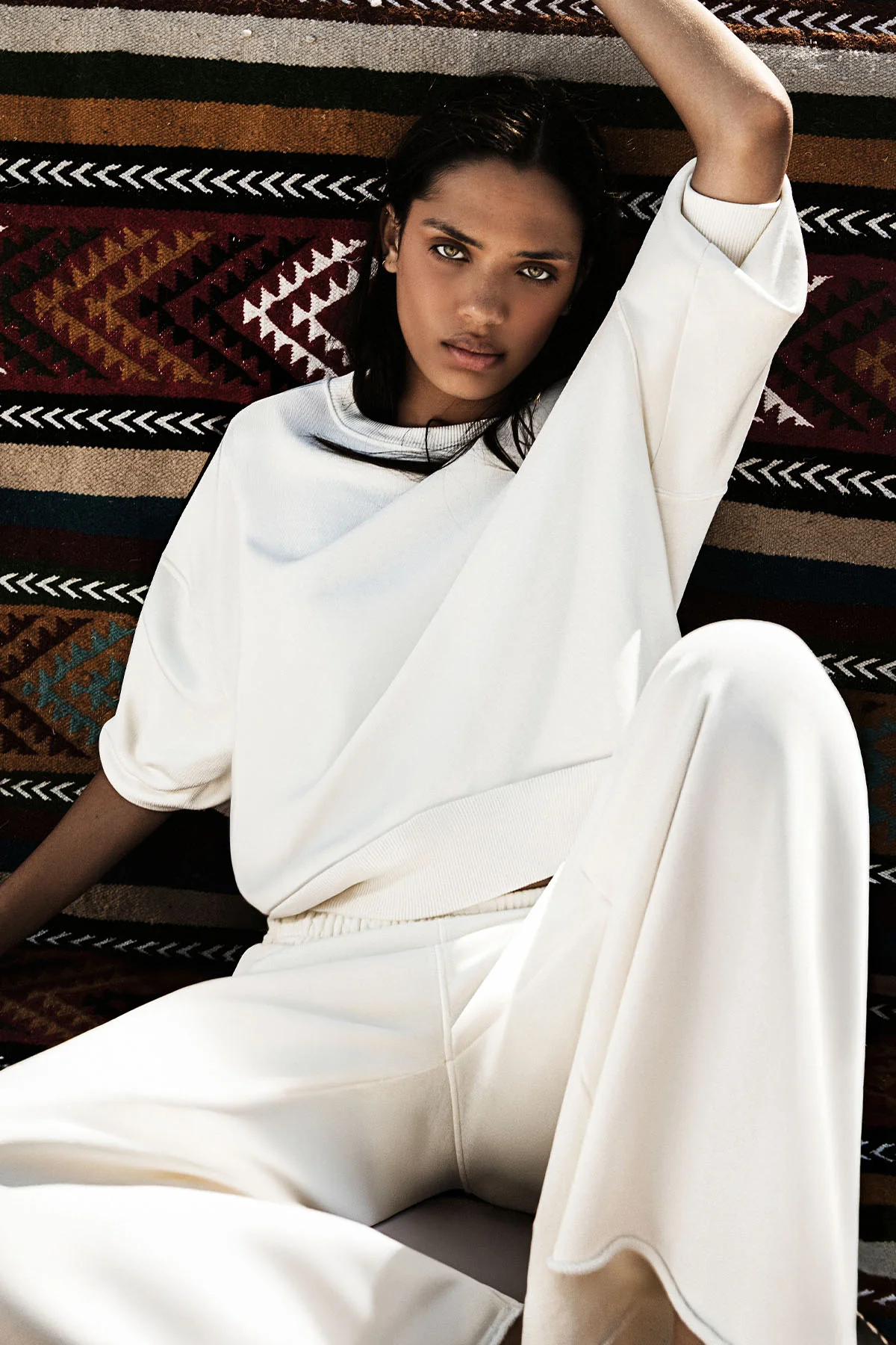 WASH BOOT OFF WHITE - Image 8