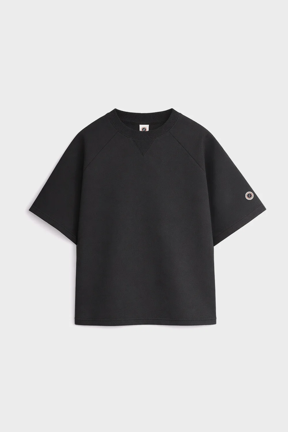 WASH CREW 25 BLACK - Image 3