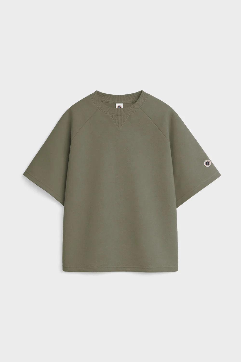 WASH CREW 25 SAGE - Image 3