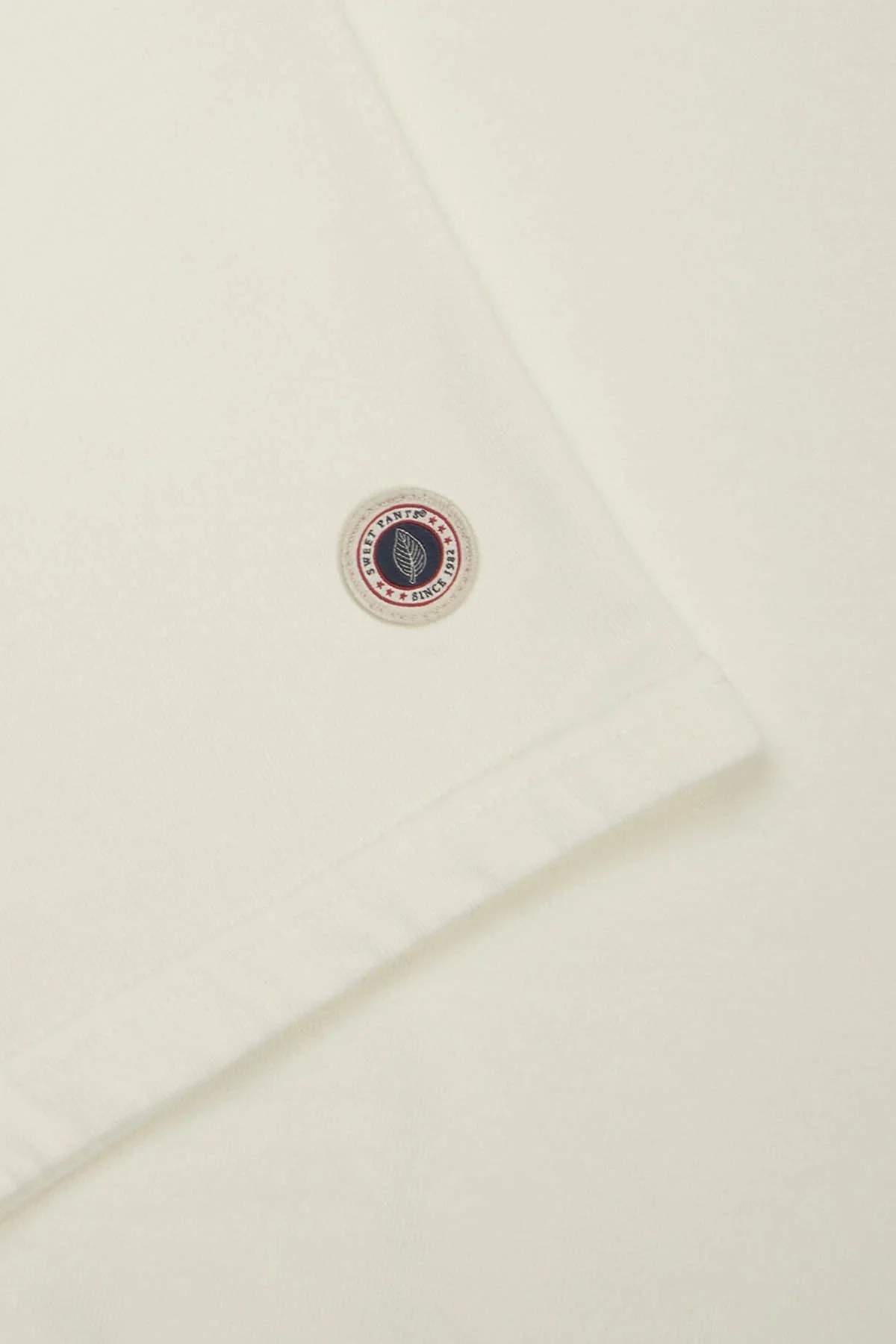 WASH CREW MC OFF WHITE - Image 4