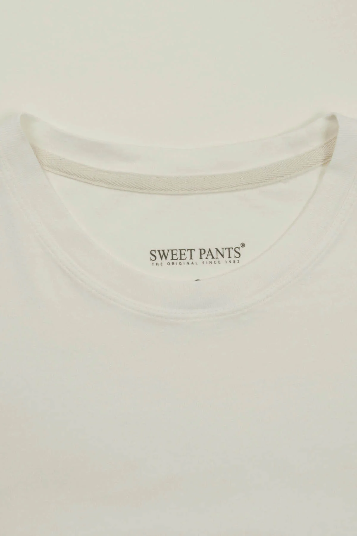 WASH EDGE OFF WHITE - Image 3