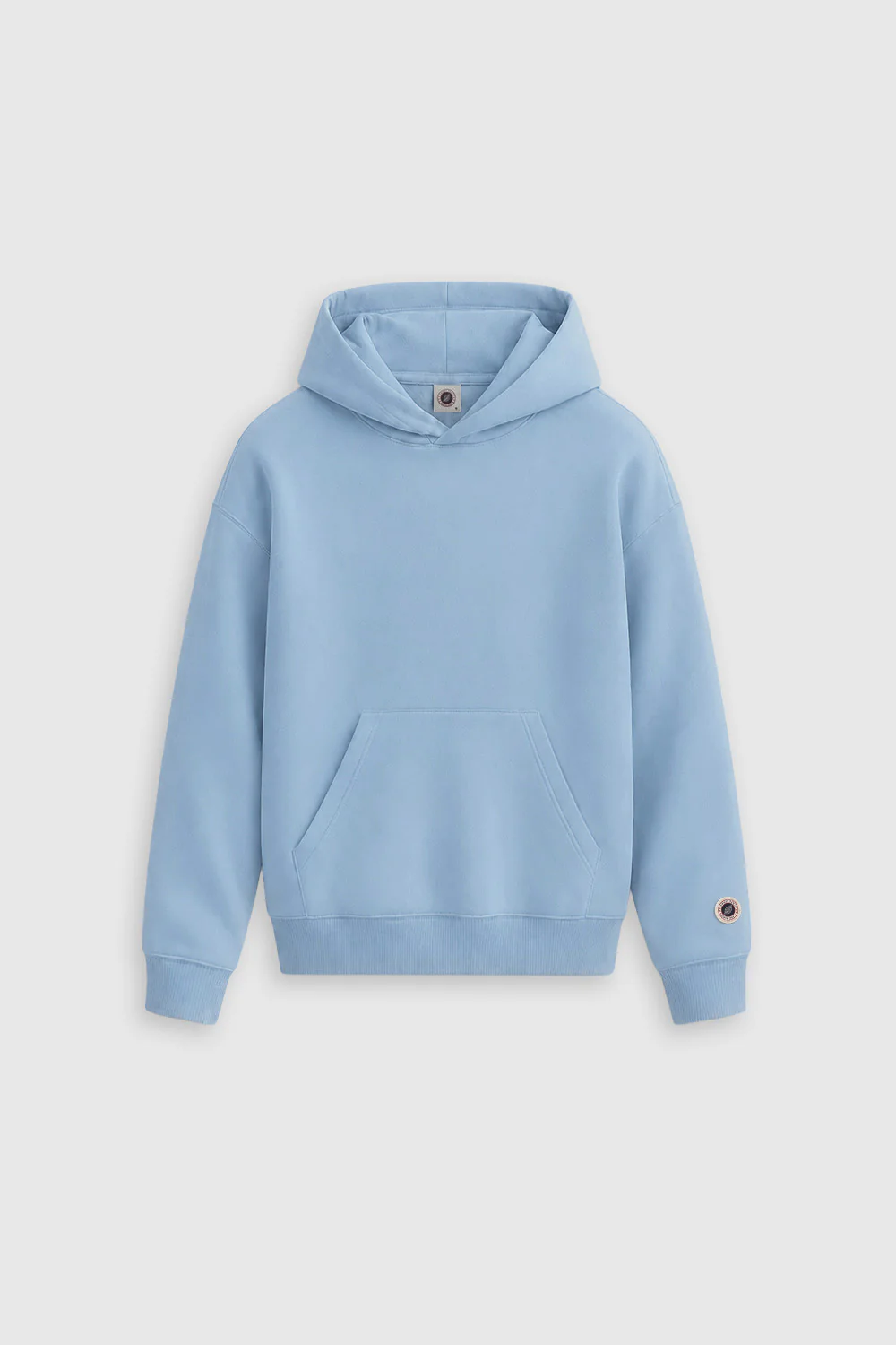 WASH HOOD AIR BLUE - Image 3