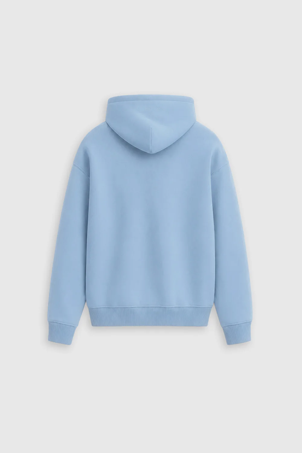 WASH HOOD AIR BLUE - Image 4