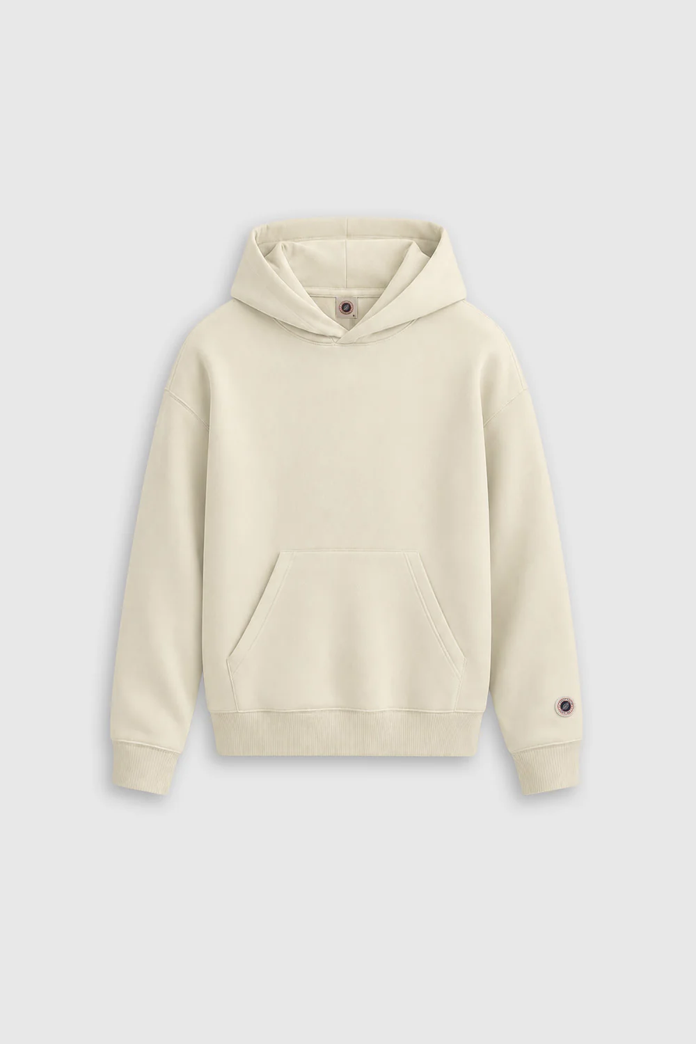 WASH HOOD OFF WHITE - Image 3