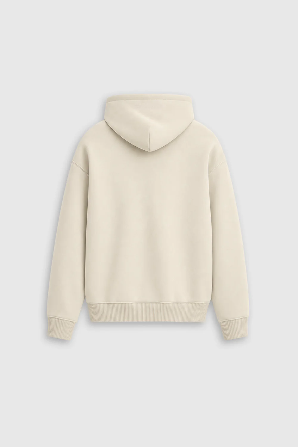 WASH HOOD OFF WHITE - Image 4