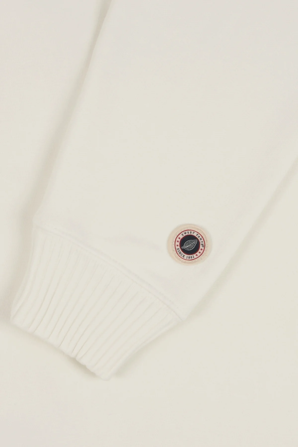WASH HOOD OFF WHITE - Image 6