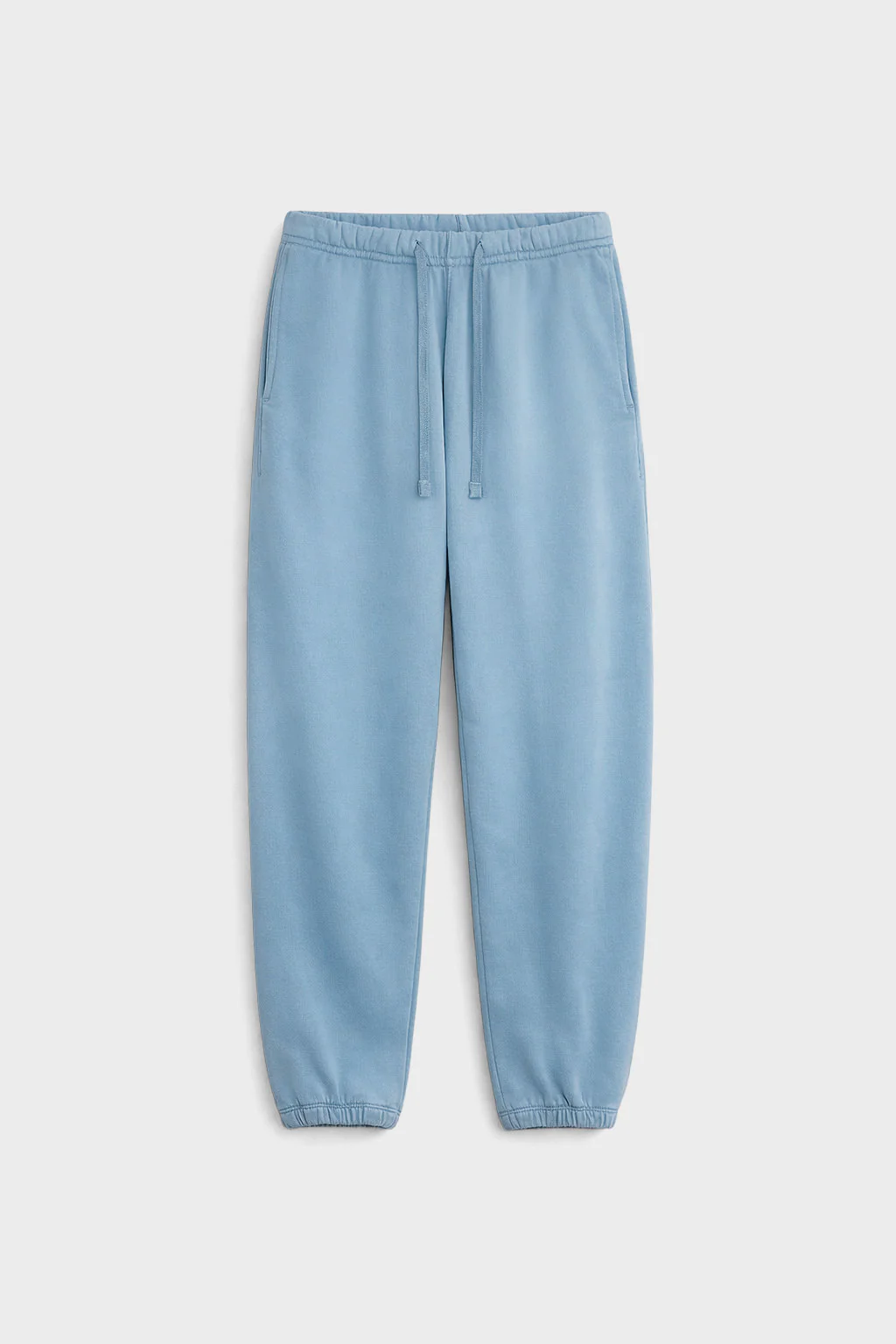 WASH JOGGY AIR BLUE