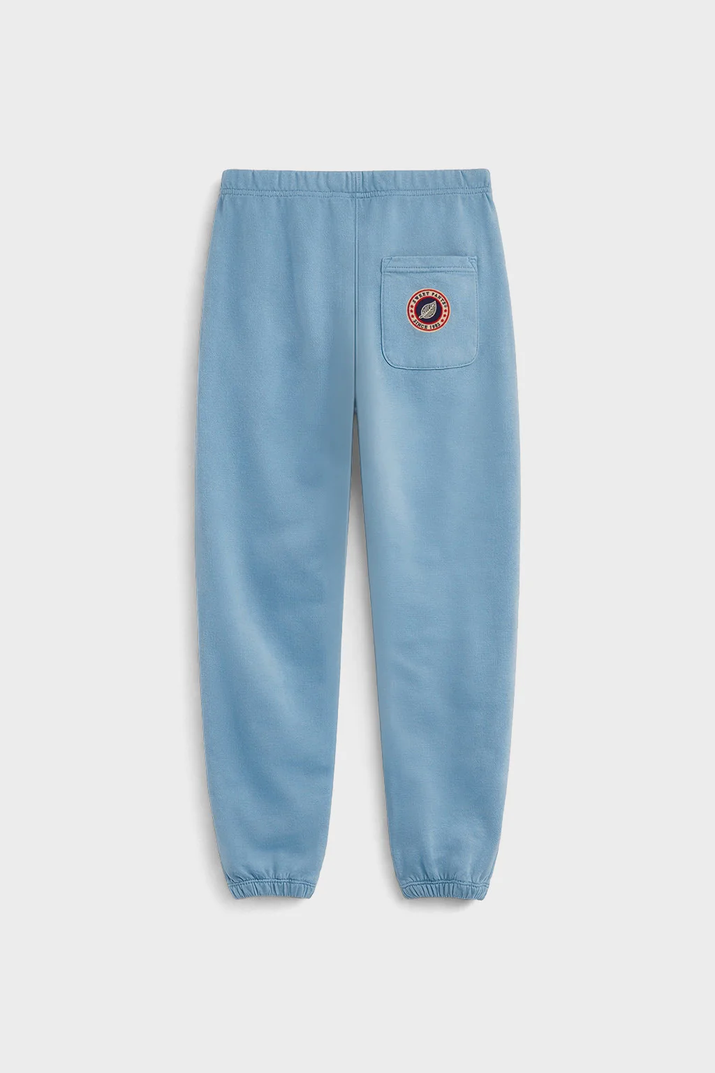 WASH JOGGY AIR BLUE - Image 2