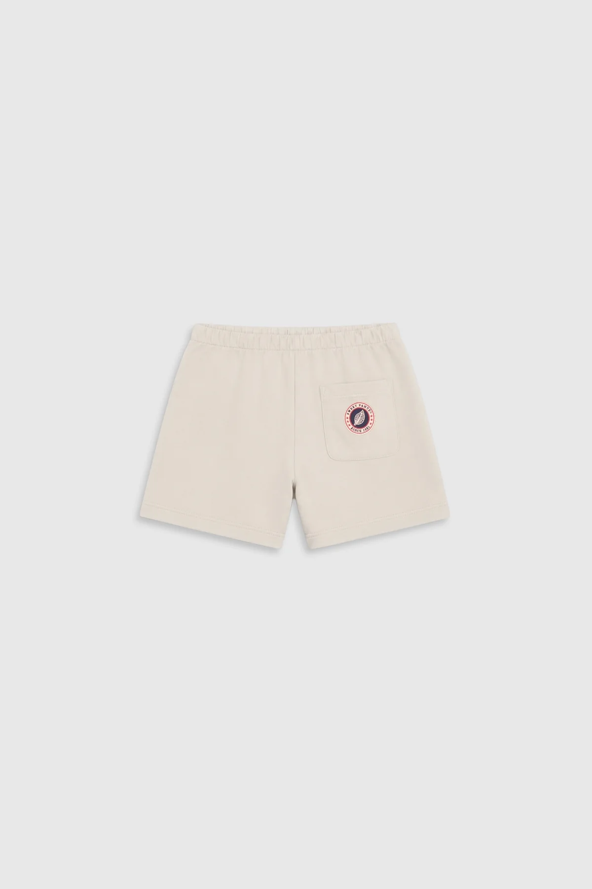 WASH SHORTY OFF WHITE - Image 2