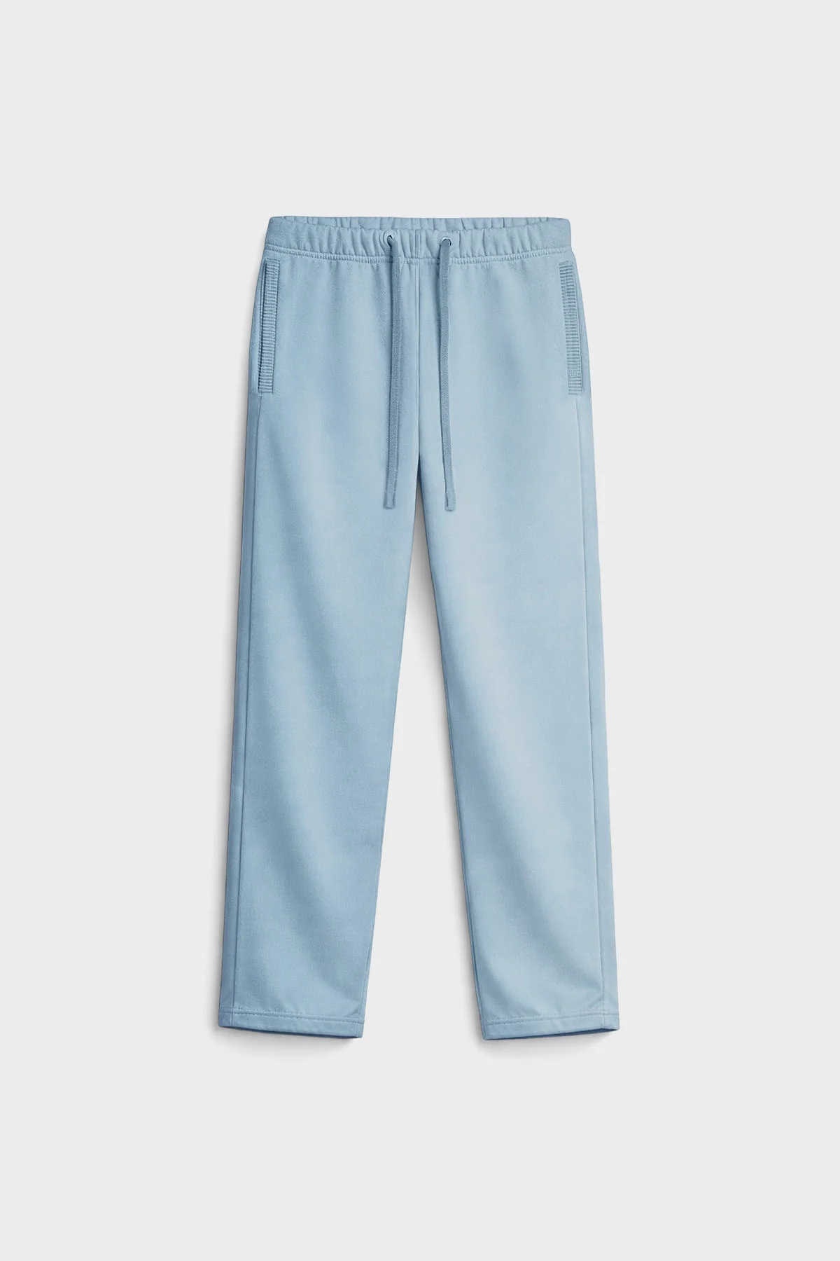 WASH STRAIGHT AIR BLUE